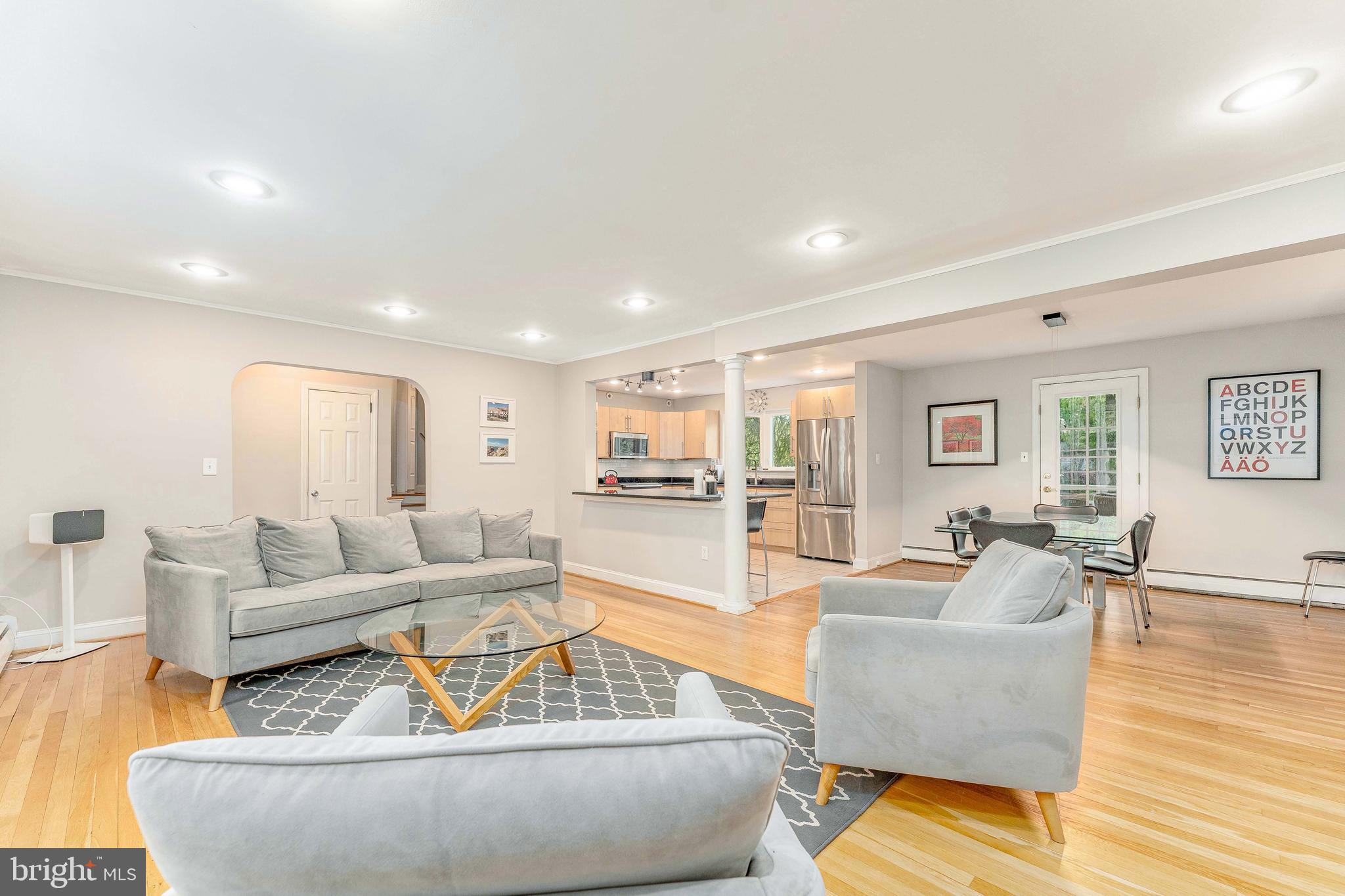 DAYLESFORD ESTATES - Residential