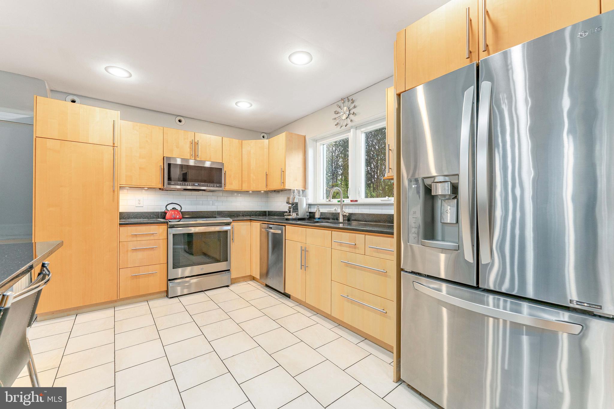 DAYLESFORD ESTATES - Residential