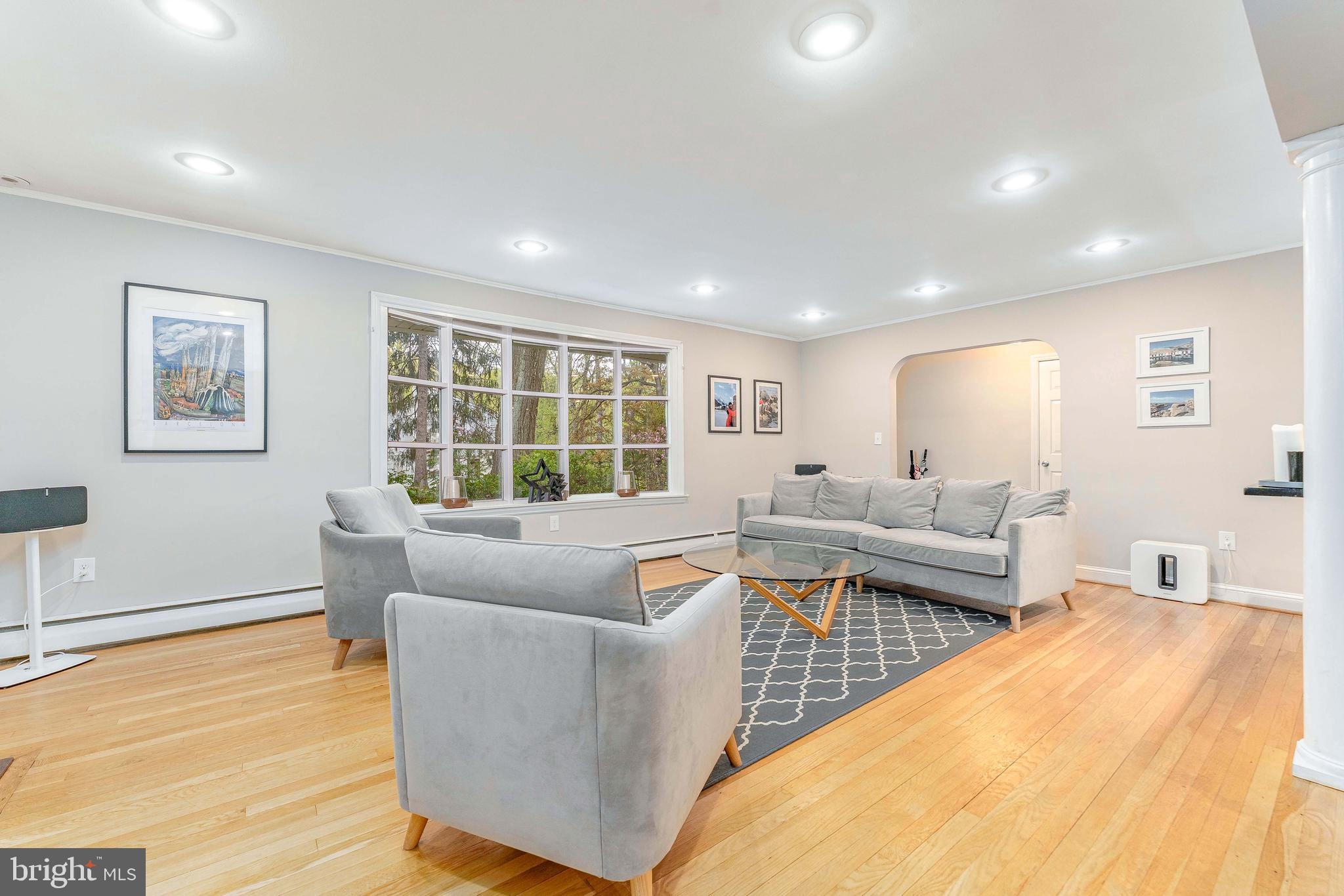 DAYLESFORD ESTATES - Residential