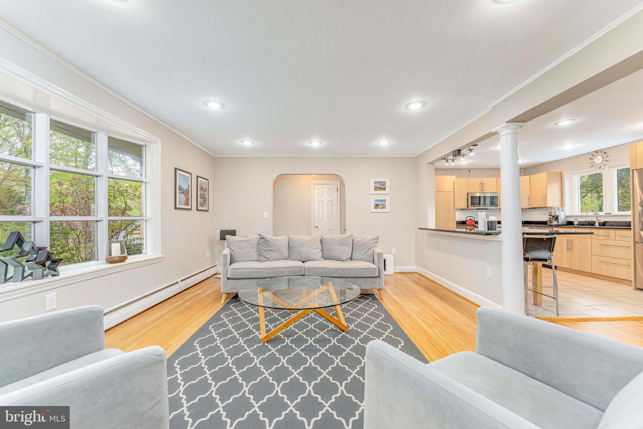 DAYLESFORD ESTATES - Residential