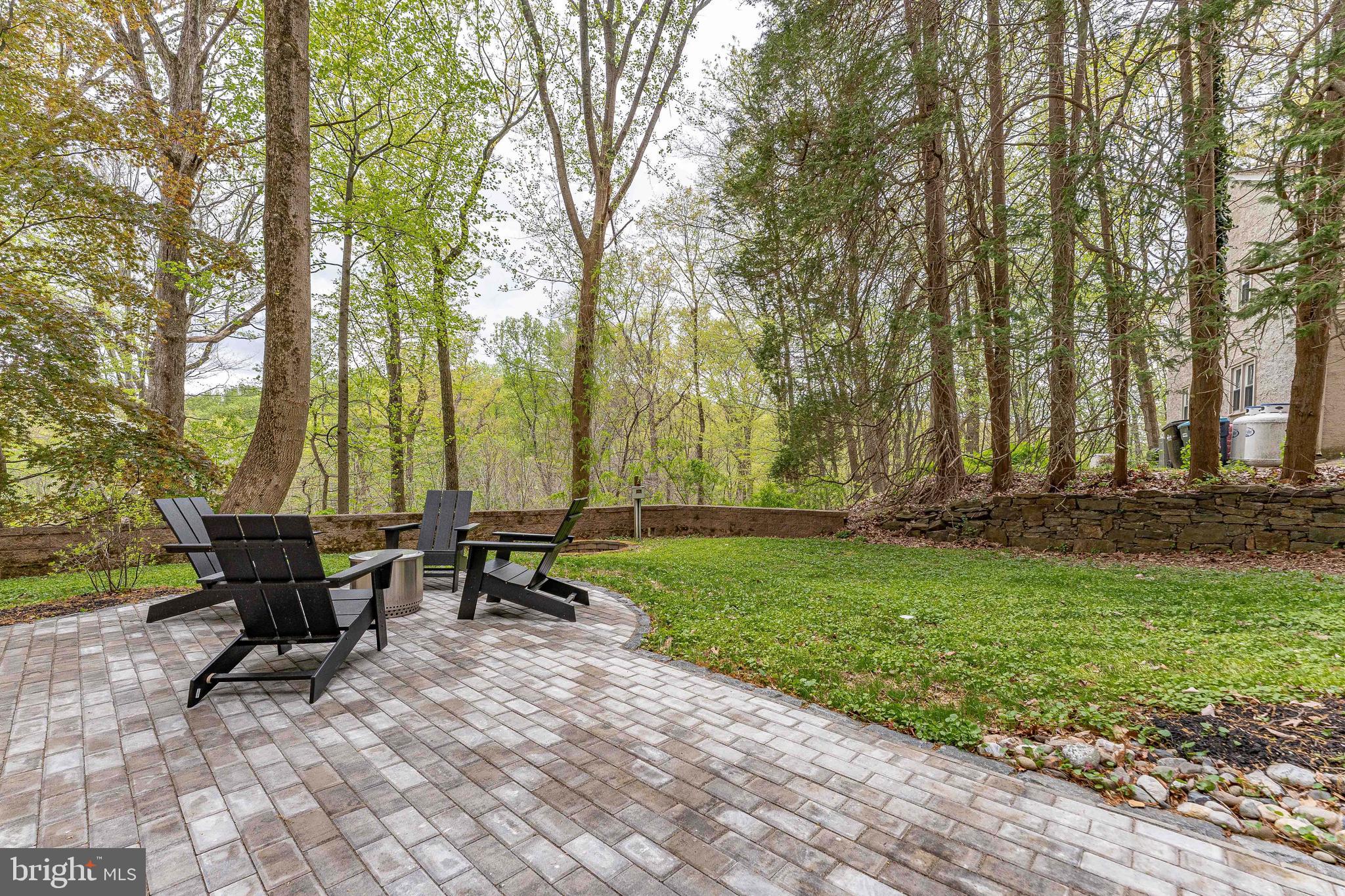 DAYLESFORD ESTATES - Residential