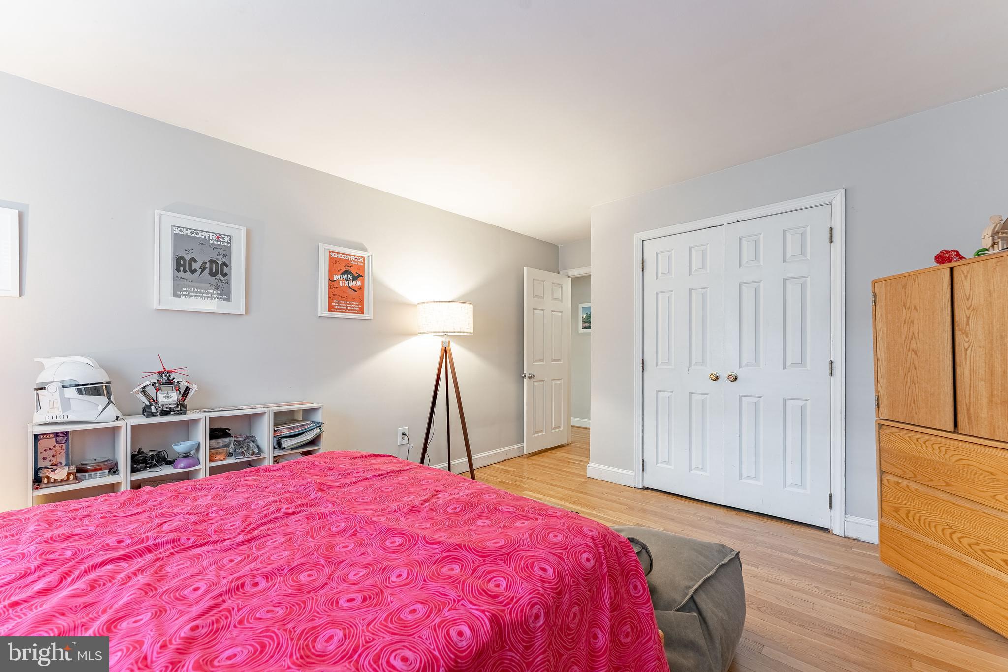 DAYLESFORD ESTATES - Residential