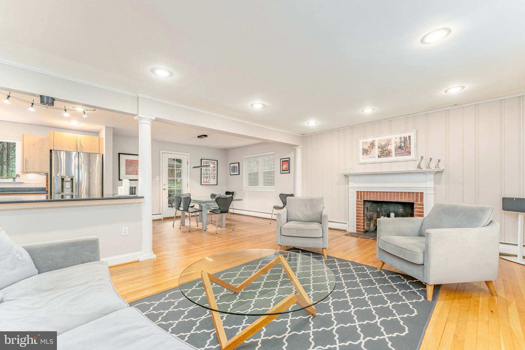 DAYLESFORD ESTATES - Residential