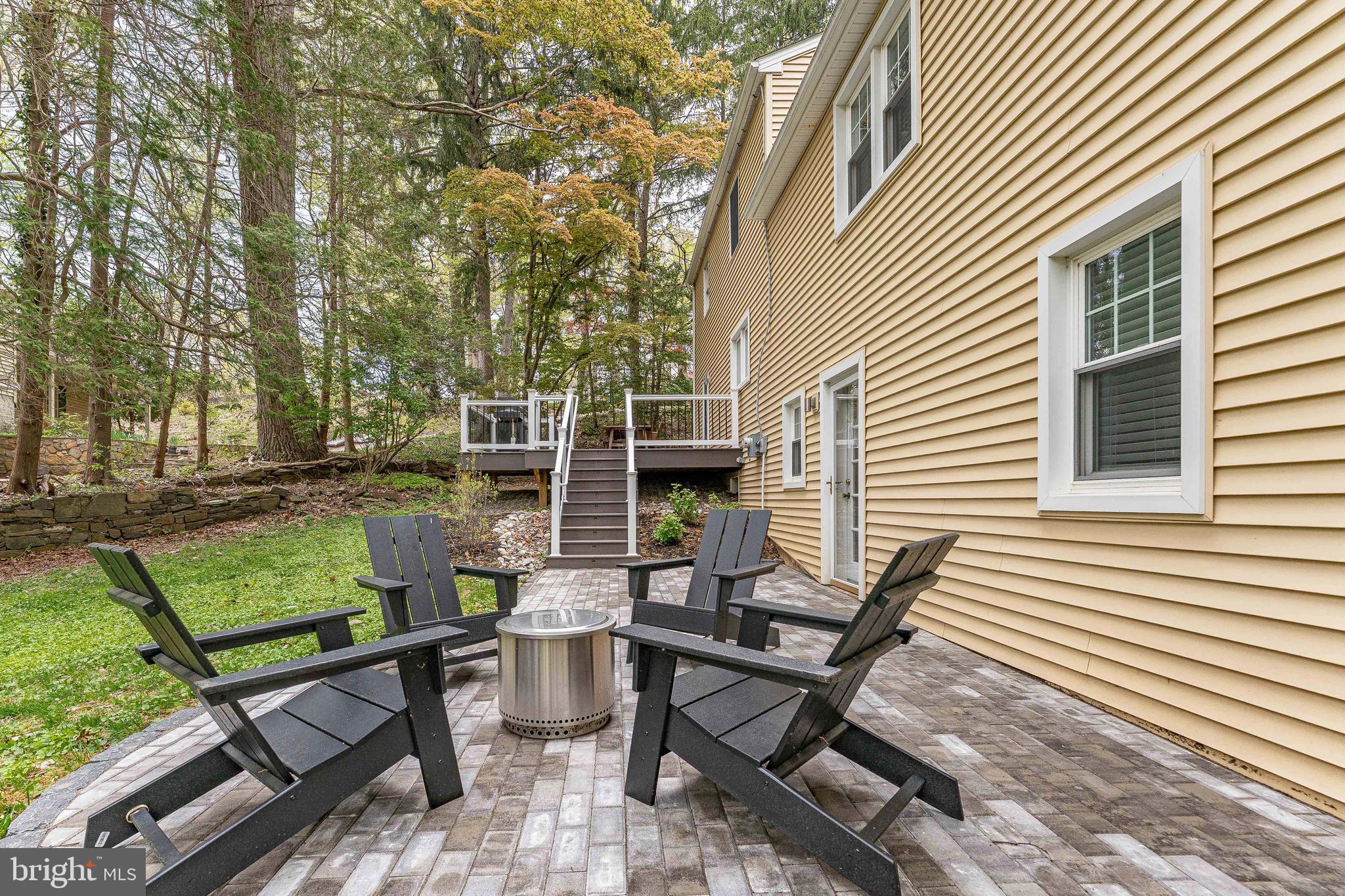 DAYLESFORD ESTATES - Residential