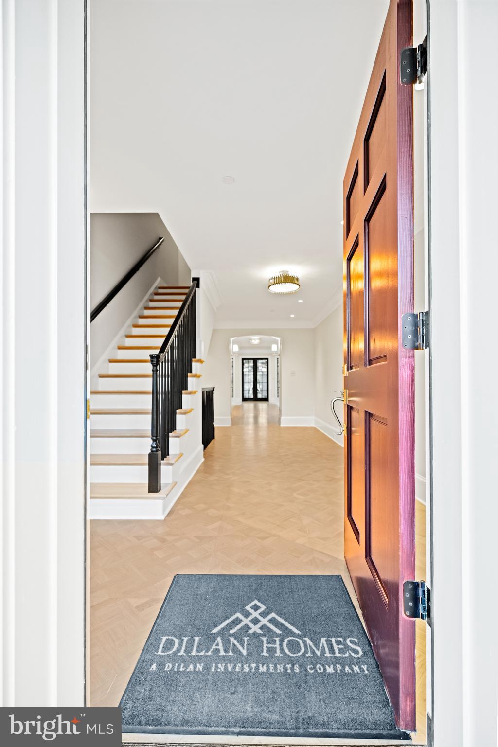 SPRING VALLEY - Residential