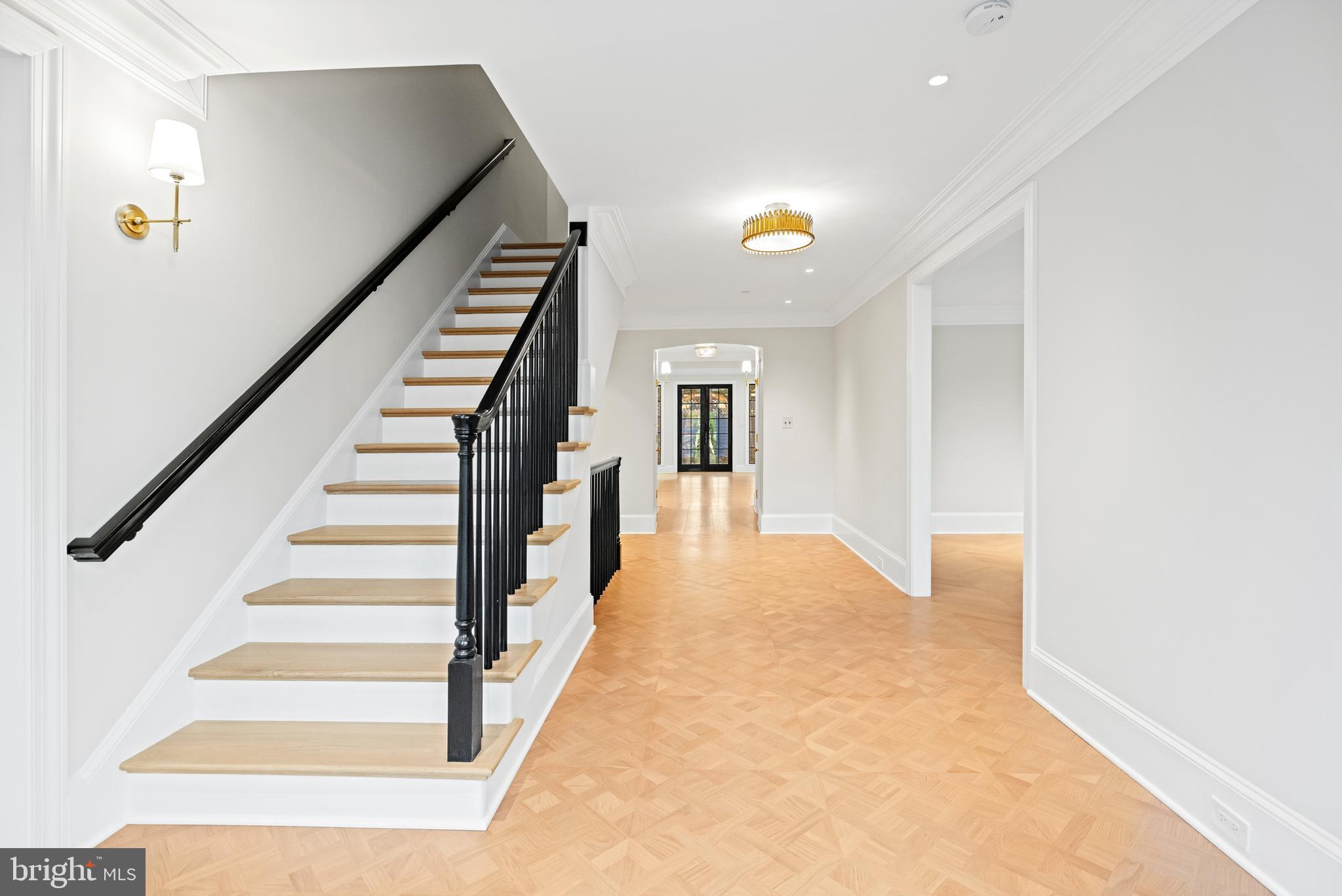 SPRING VALLEY - Residential