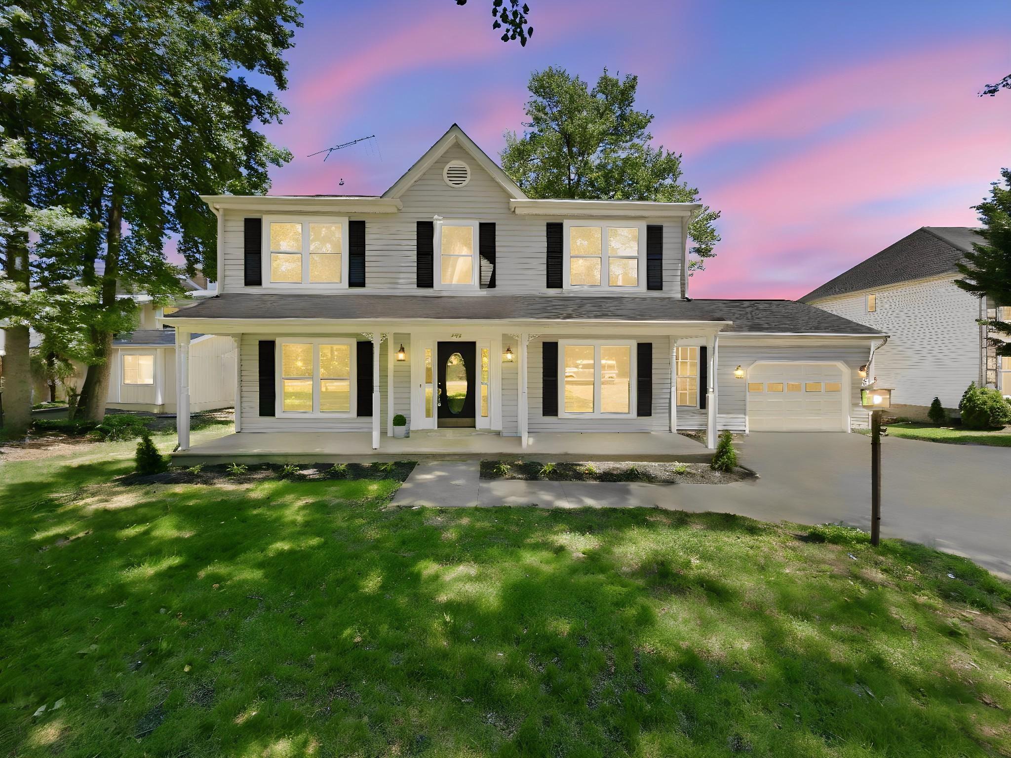 115 NAUTICAL COVE