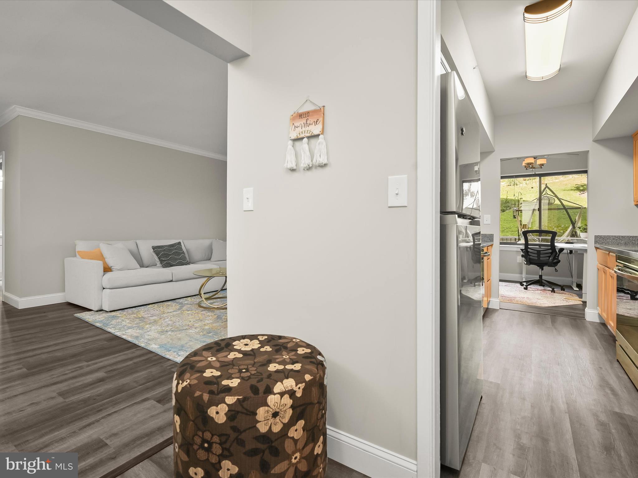 WATERMARK PLACE CONDOMINIUMS - Residential