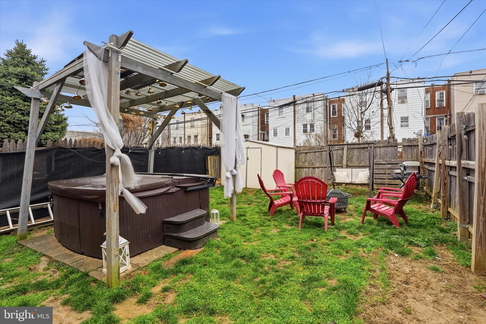 PHILADELPHIA - Residential