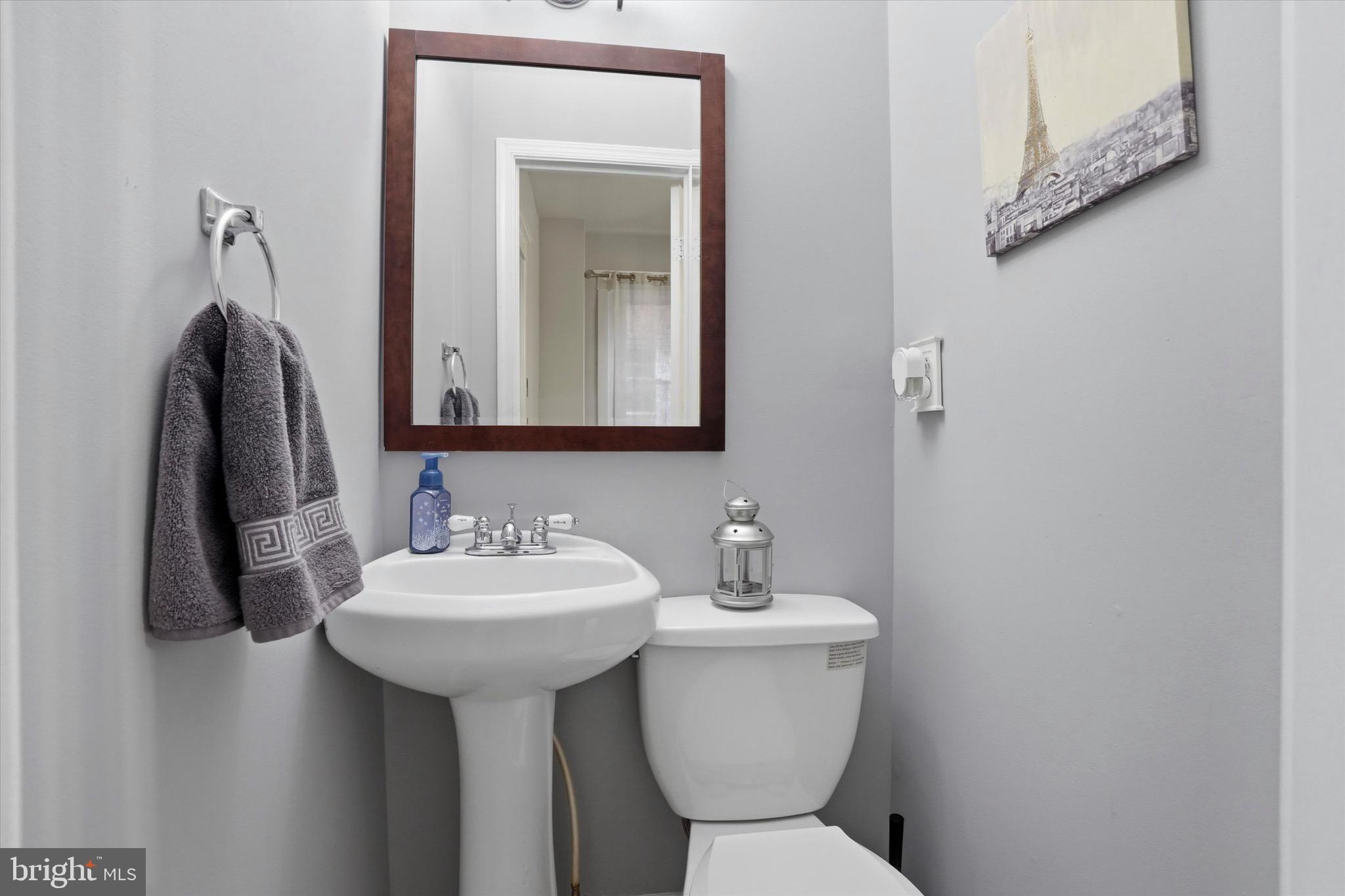 PHILADELPHIA - Residential