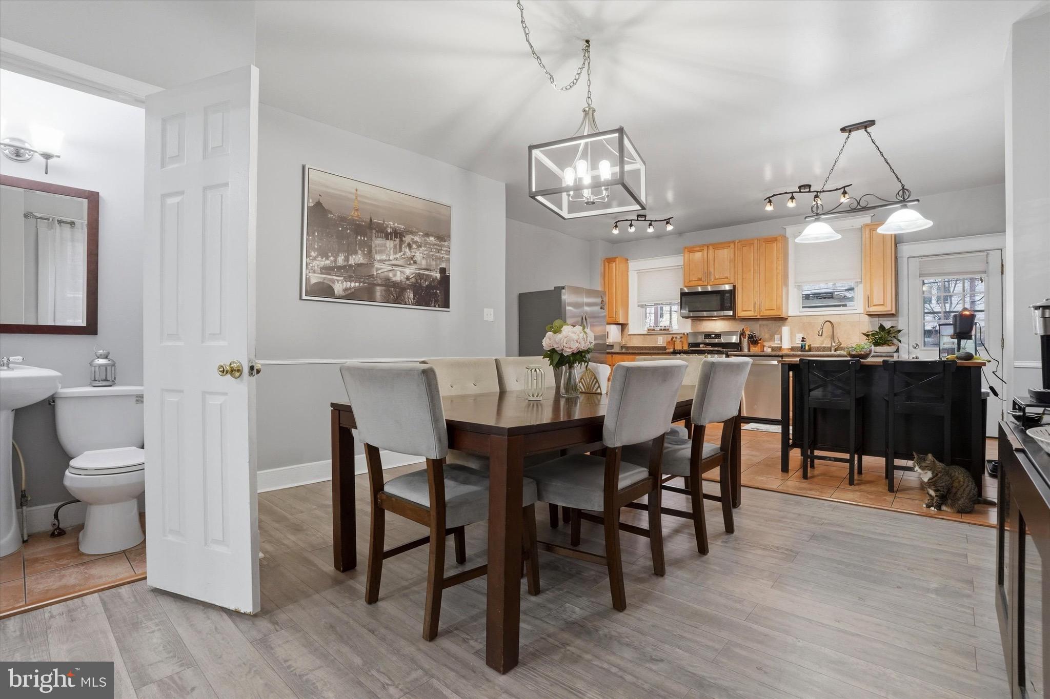 PHILADELPHIA - Residential