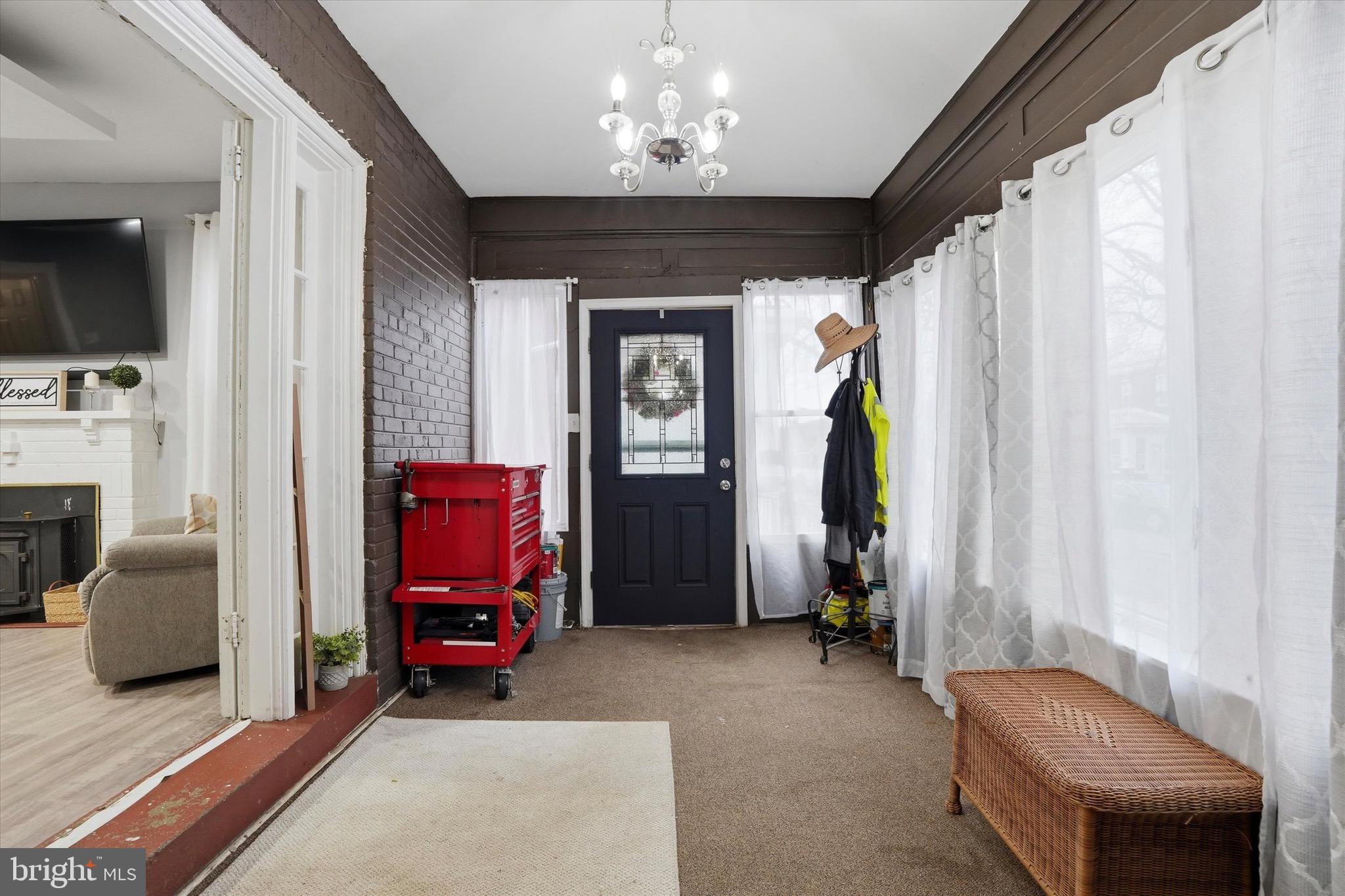 PHILADELPHIA - Residential