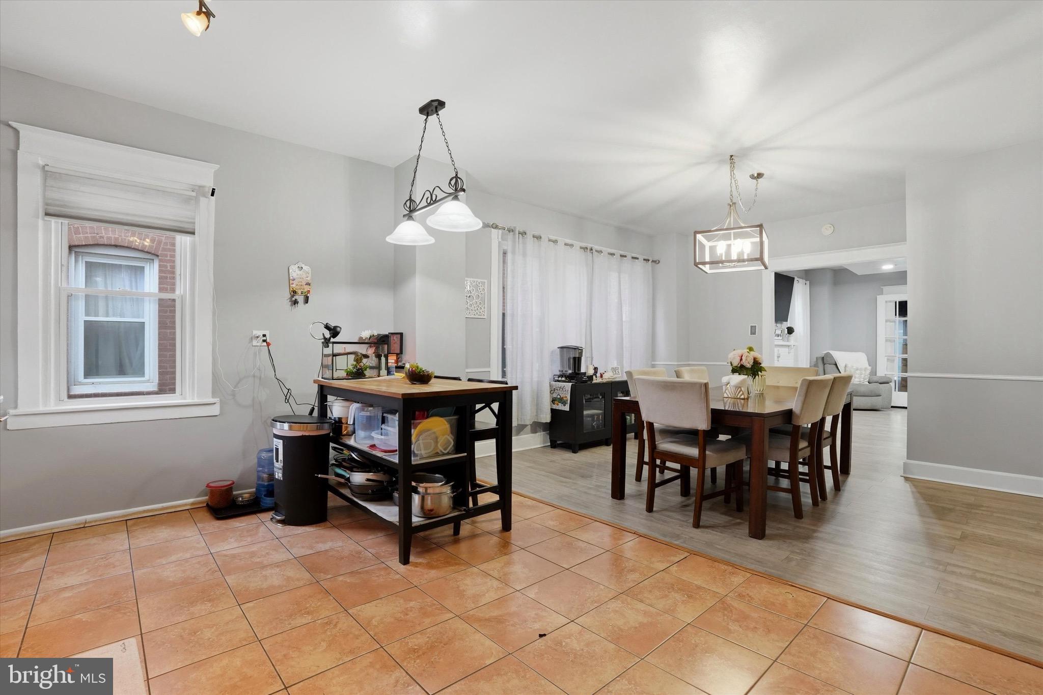 PHILADELPHIA - Residential