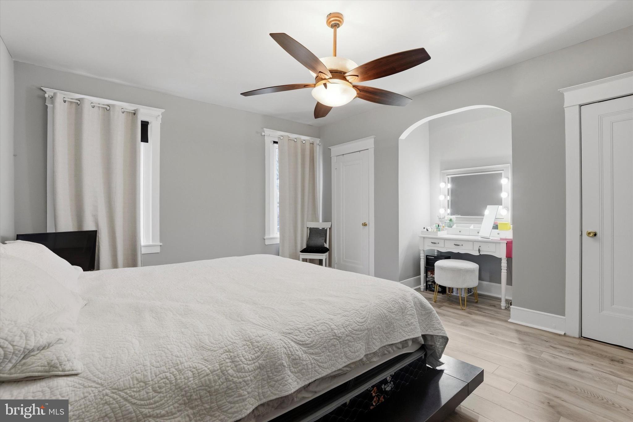 PHILADELPHIA - Residential