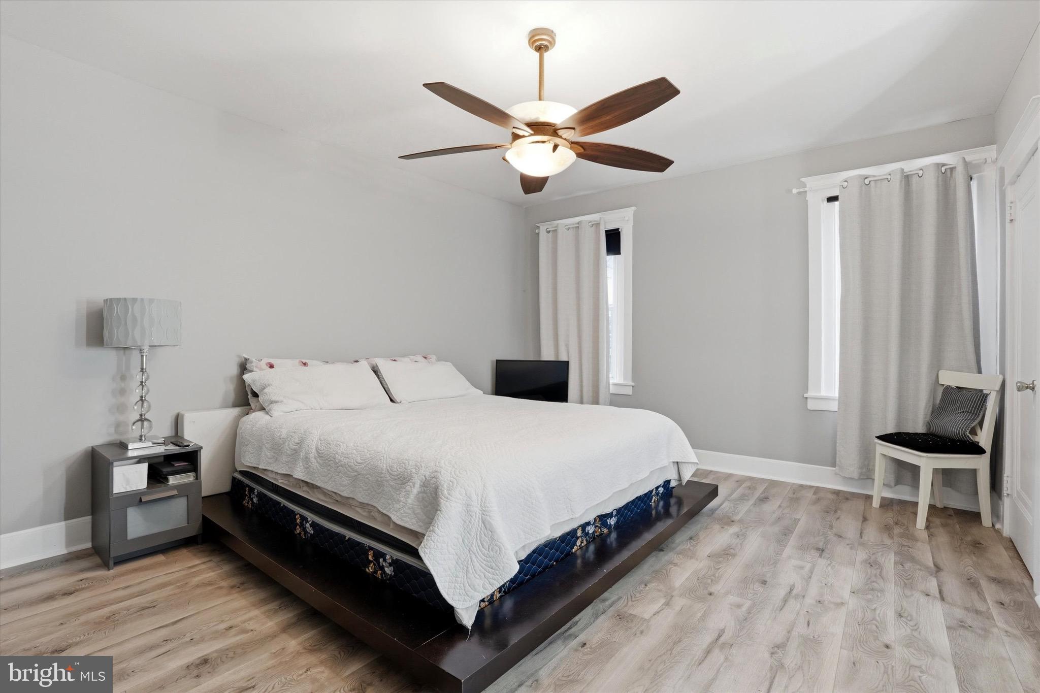 PHILADELPHIA - Residential