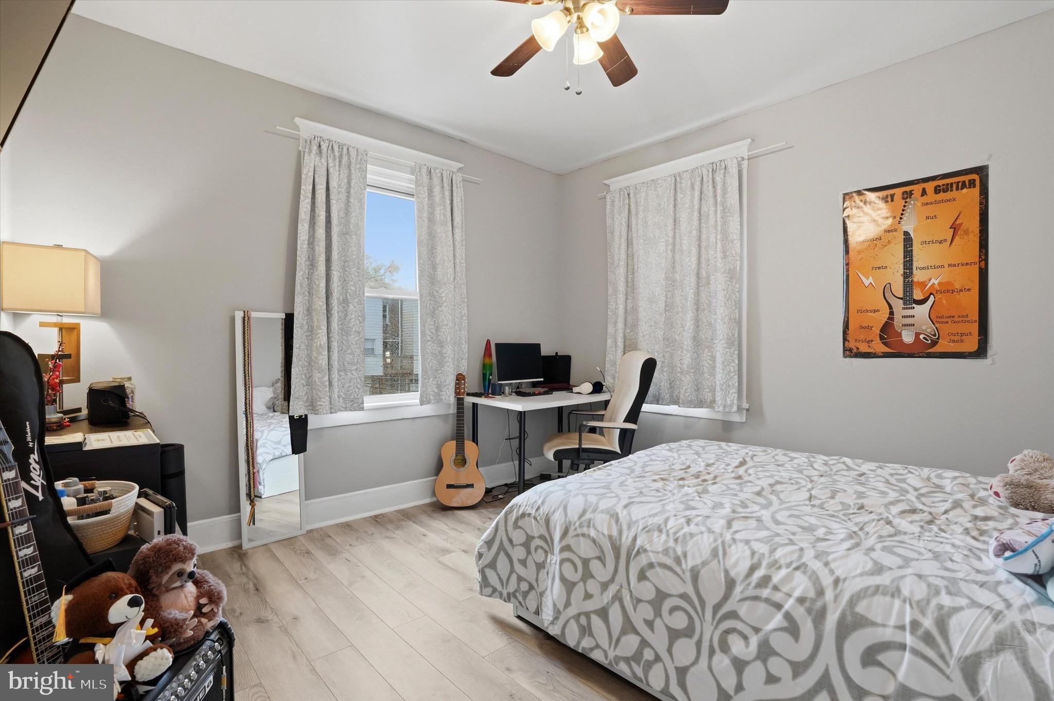 PHILADELPHIA - Residential