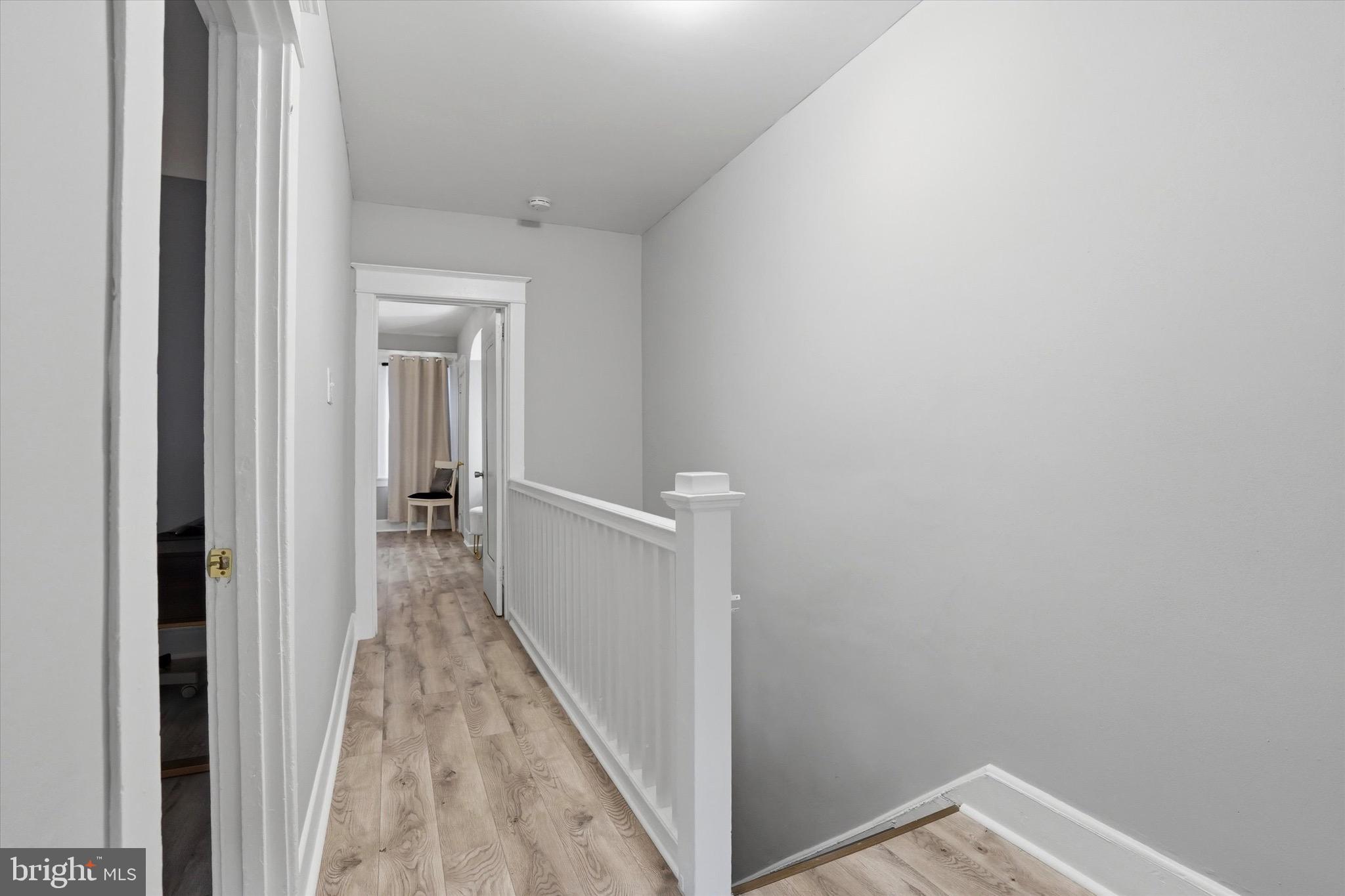 PHILADELPHIA - Residential