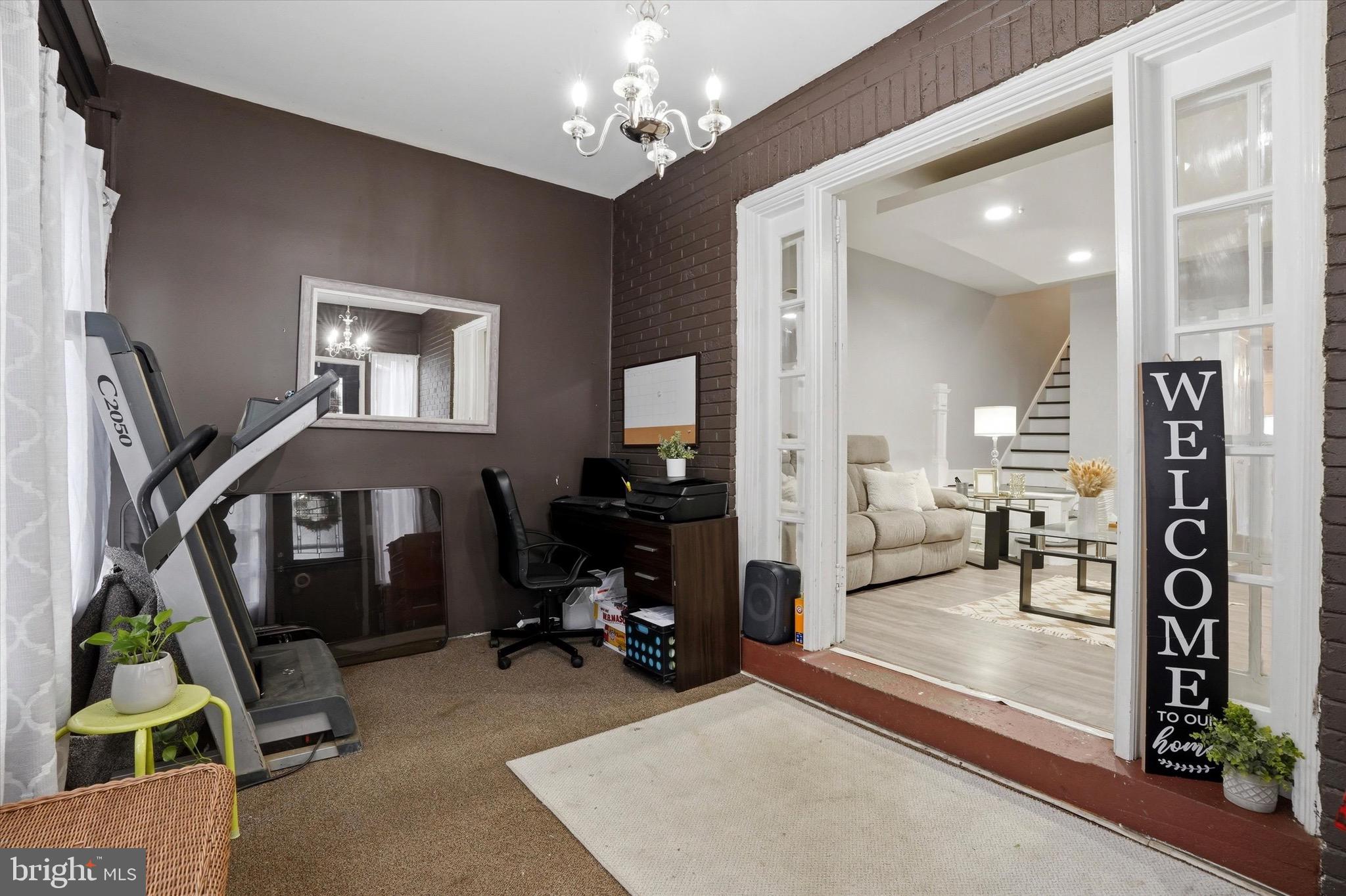 PHILADELPHIA - Residential