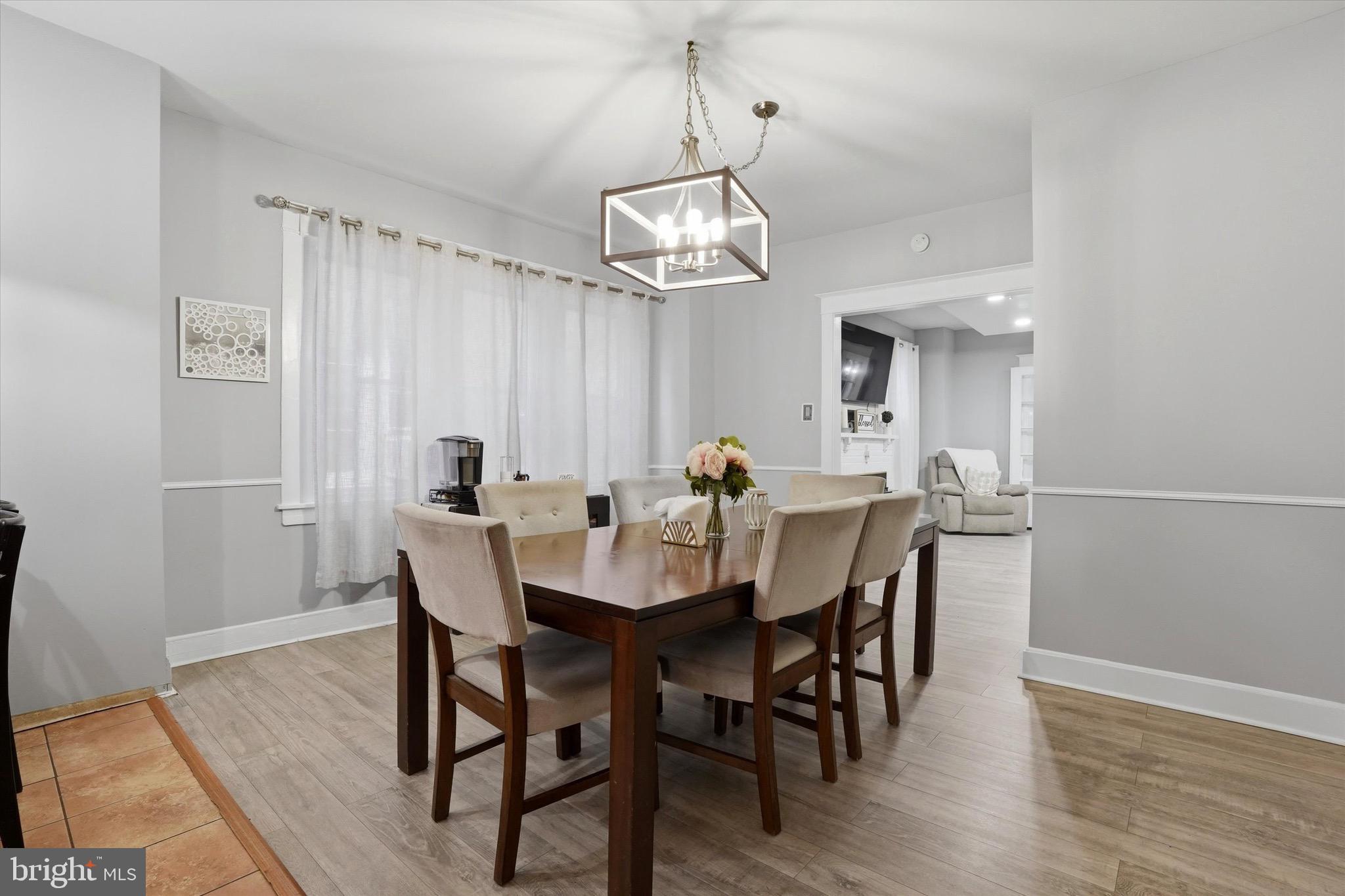 PHILADELPHIA - Residential