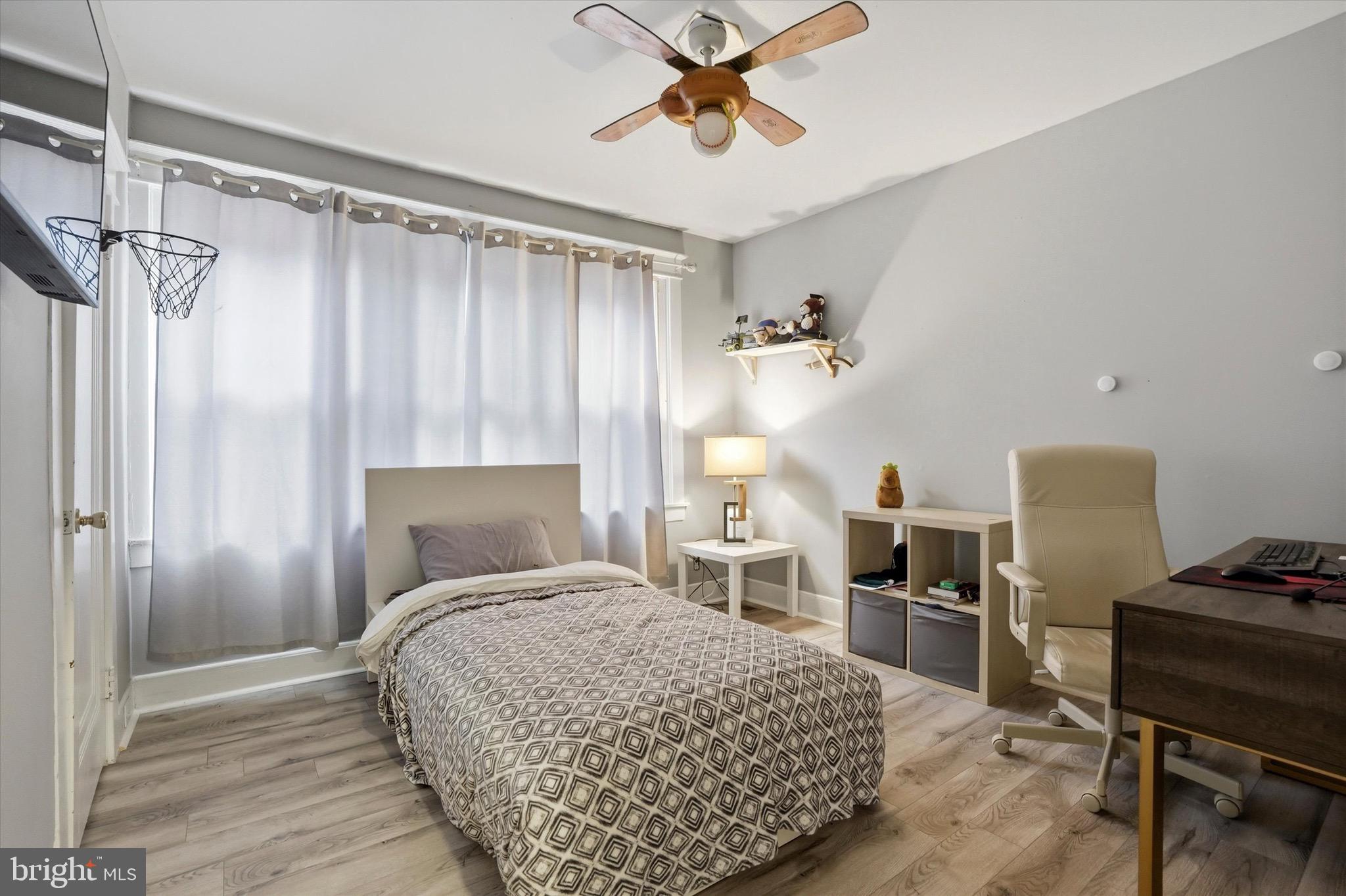 PHILADELPHIA - Residential