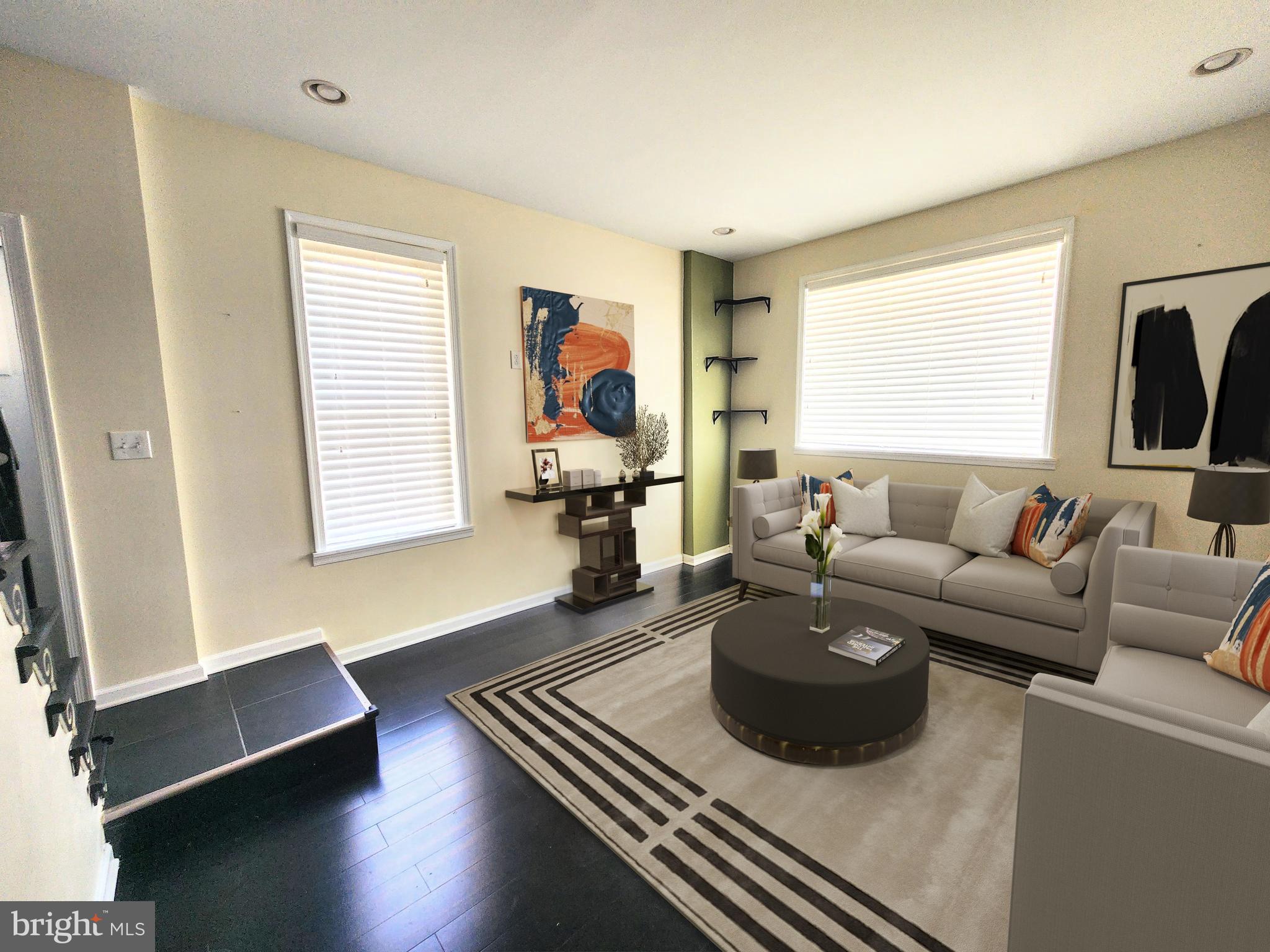 FISHTOWN - Residential