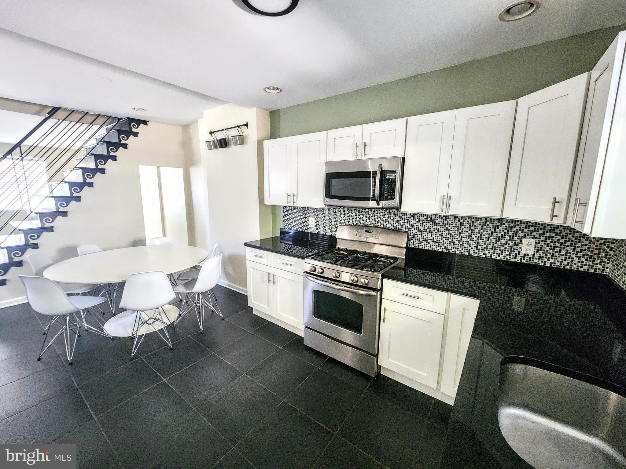 FISHTOWN - Residential