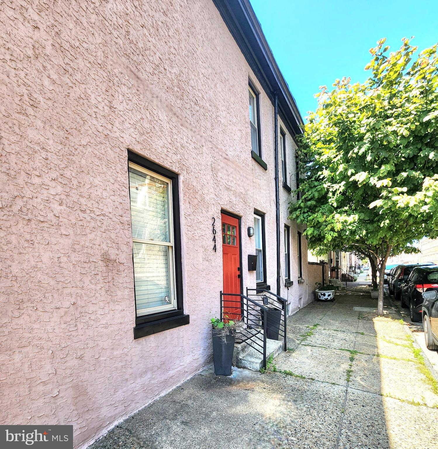 FISHTOWN - Residential