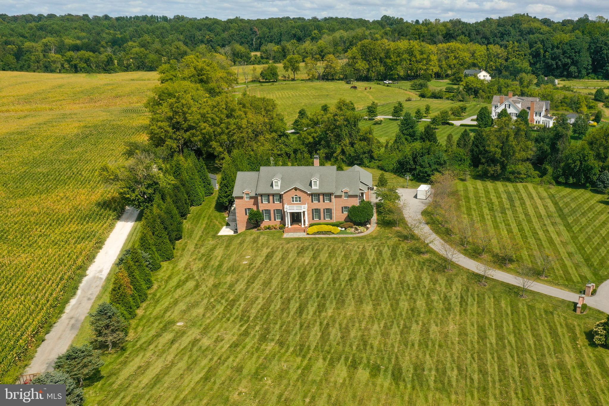 SPARKS GLENCOE - Residential