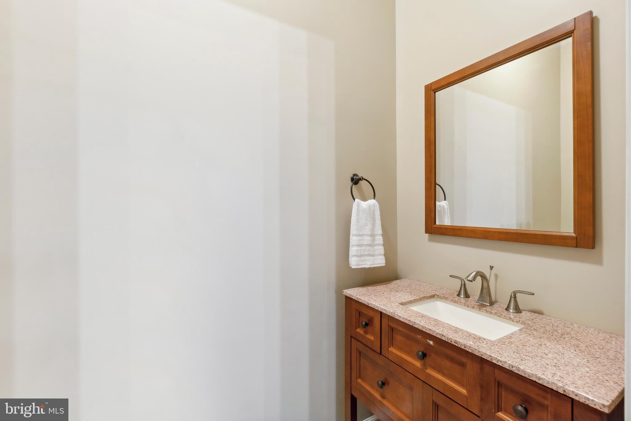 SPARKS GLENCOE - Residential