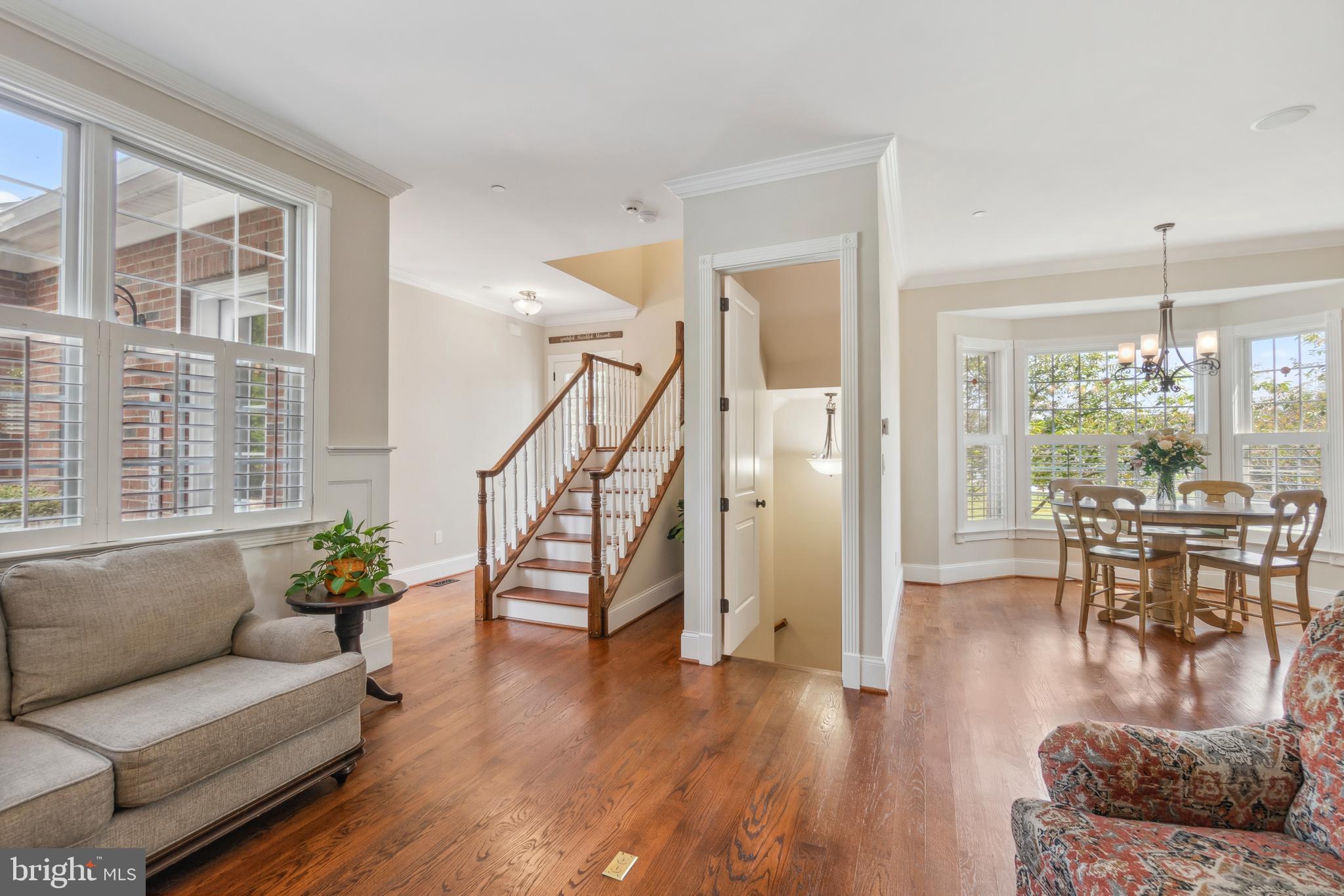 SPARKS GLENCOE - Residential