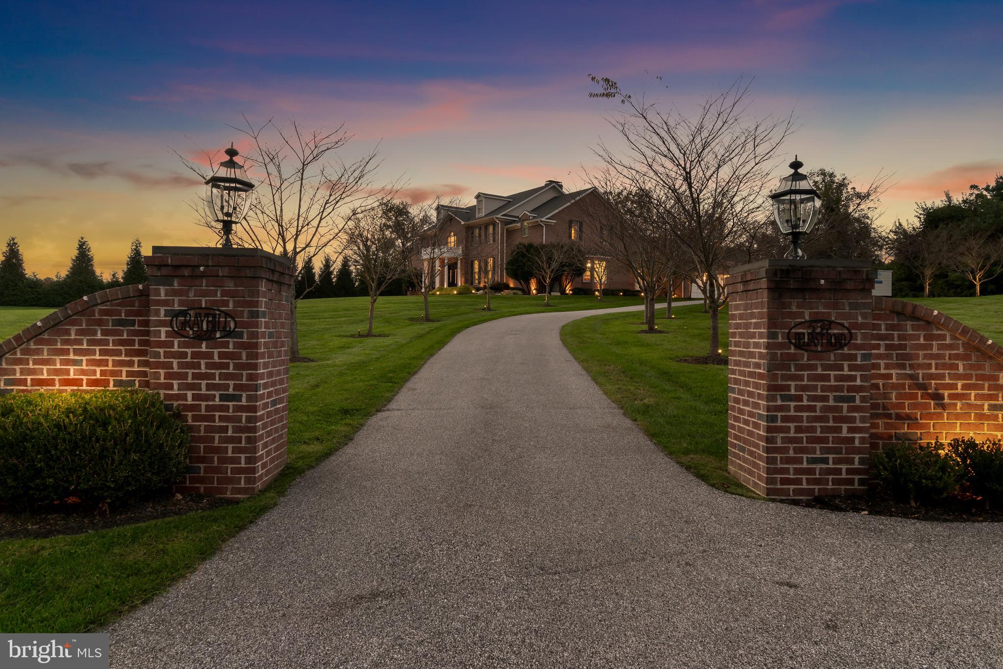 SPARKS GLENCOE - Residential