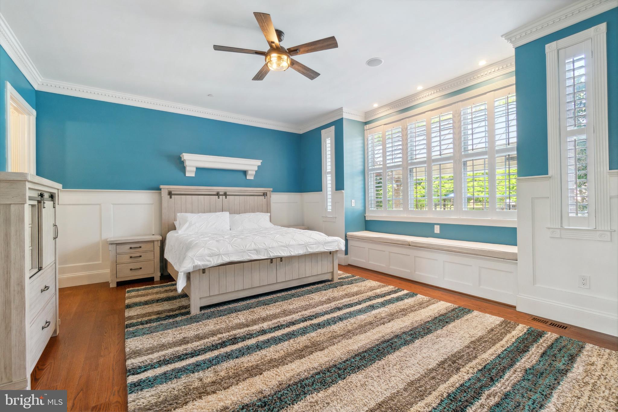 SPARKS GLENCOE - Residential