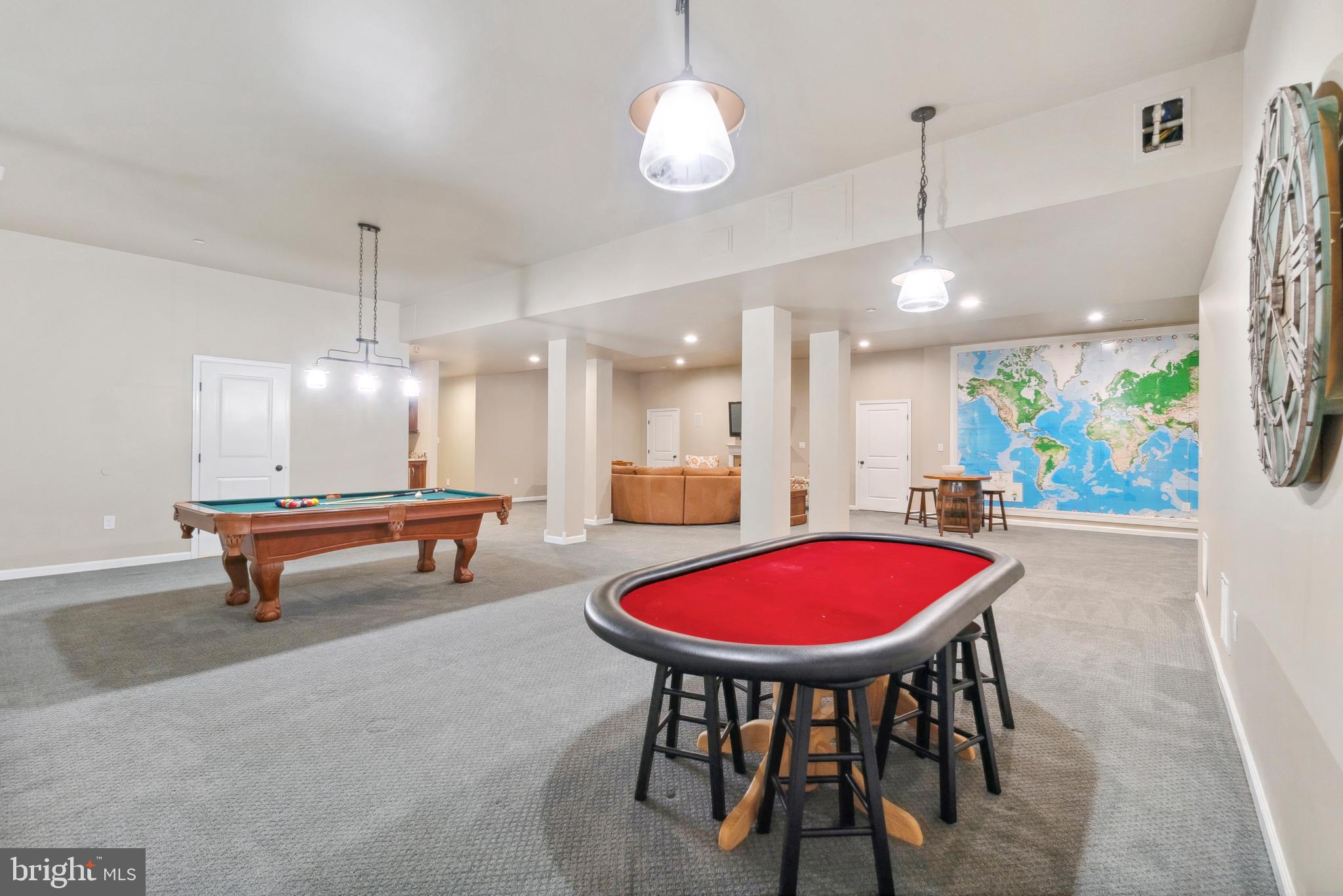 SPARKS GLENCOE - Residential