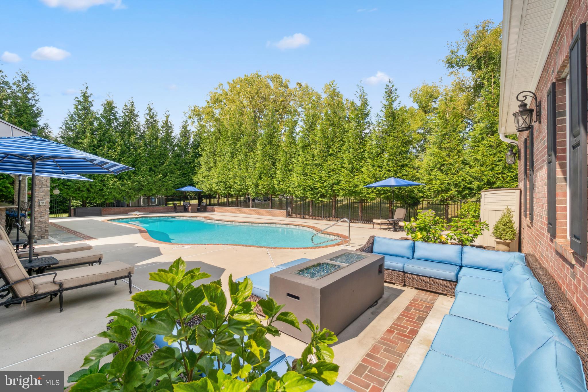 SPARKS GLENCOE - Residential