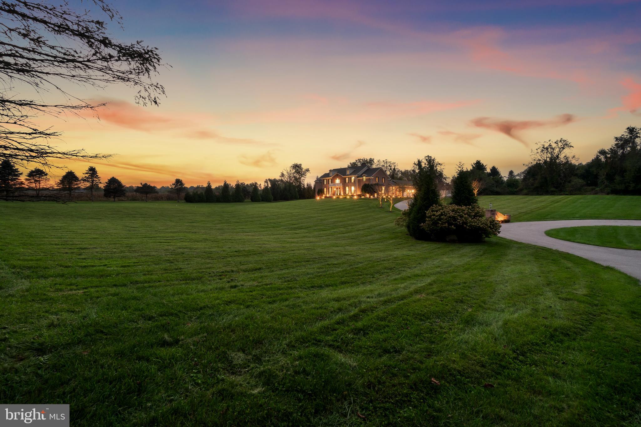 SPARKS GLENCOE - Residential