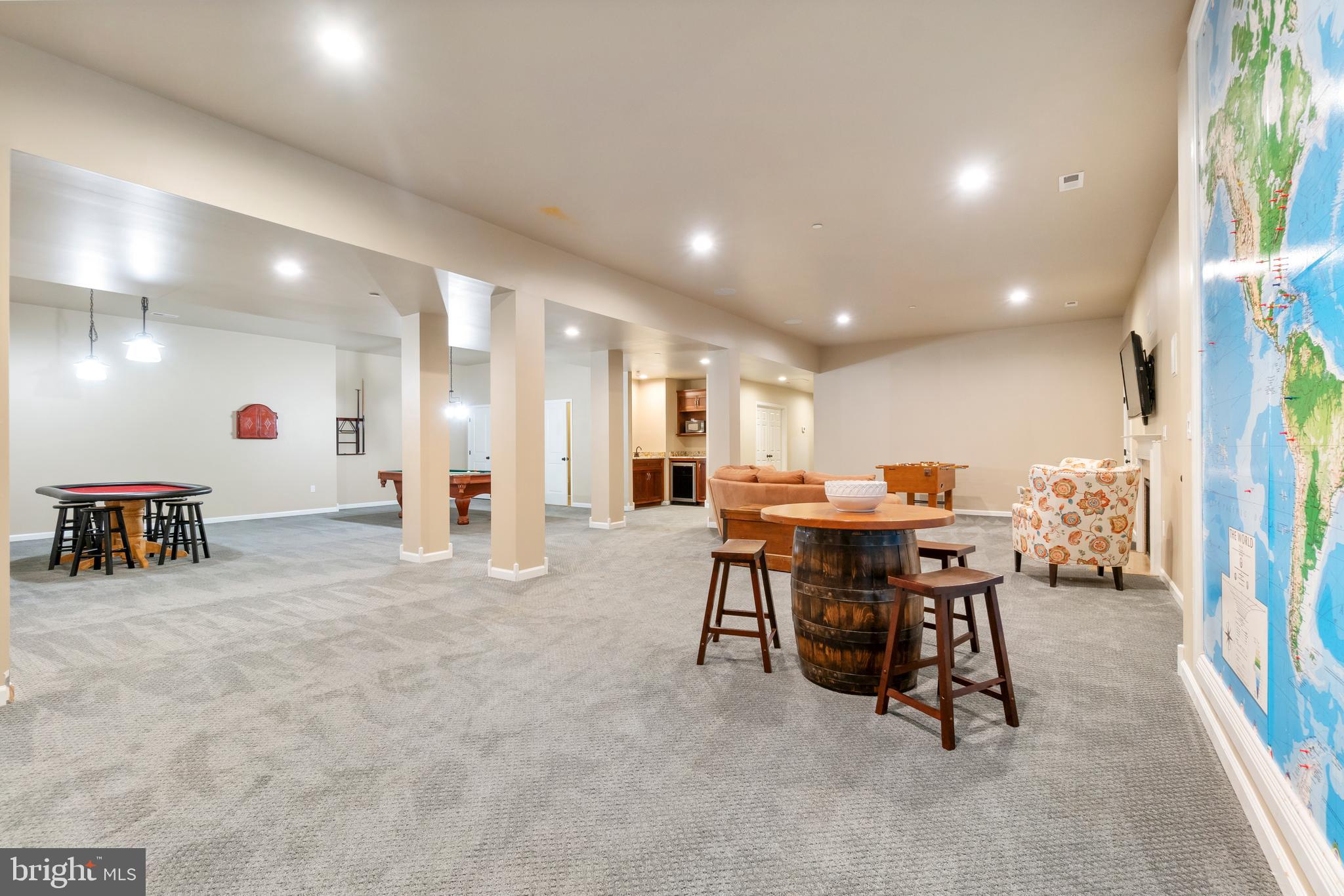 SPARKS GLENCOE - Residential