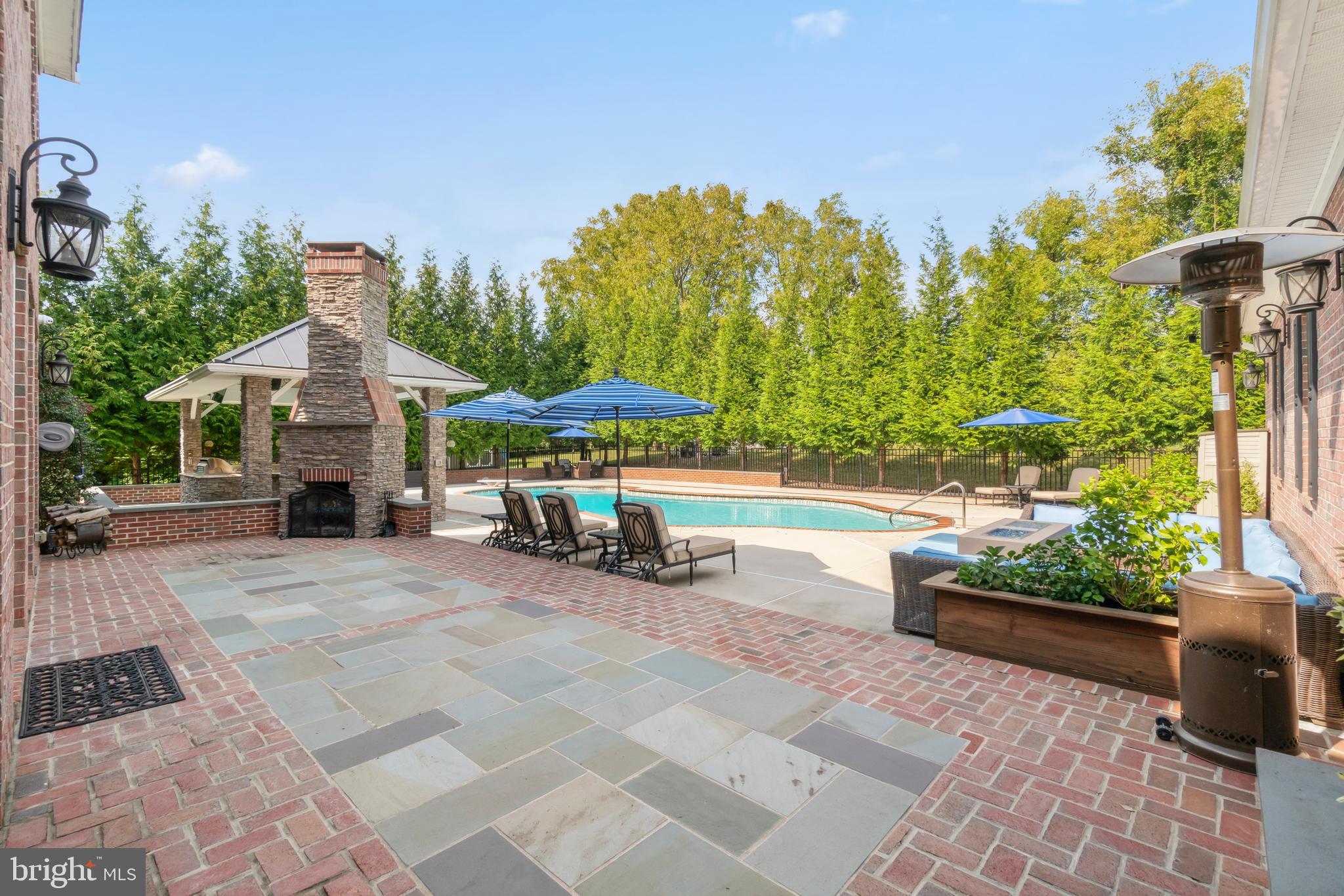 SPARKS GLENCOE - Residential