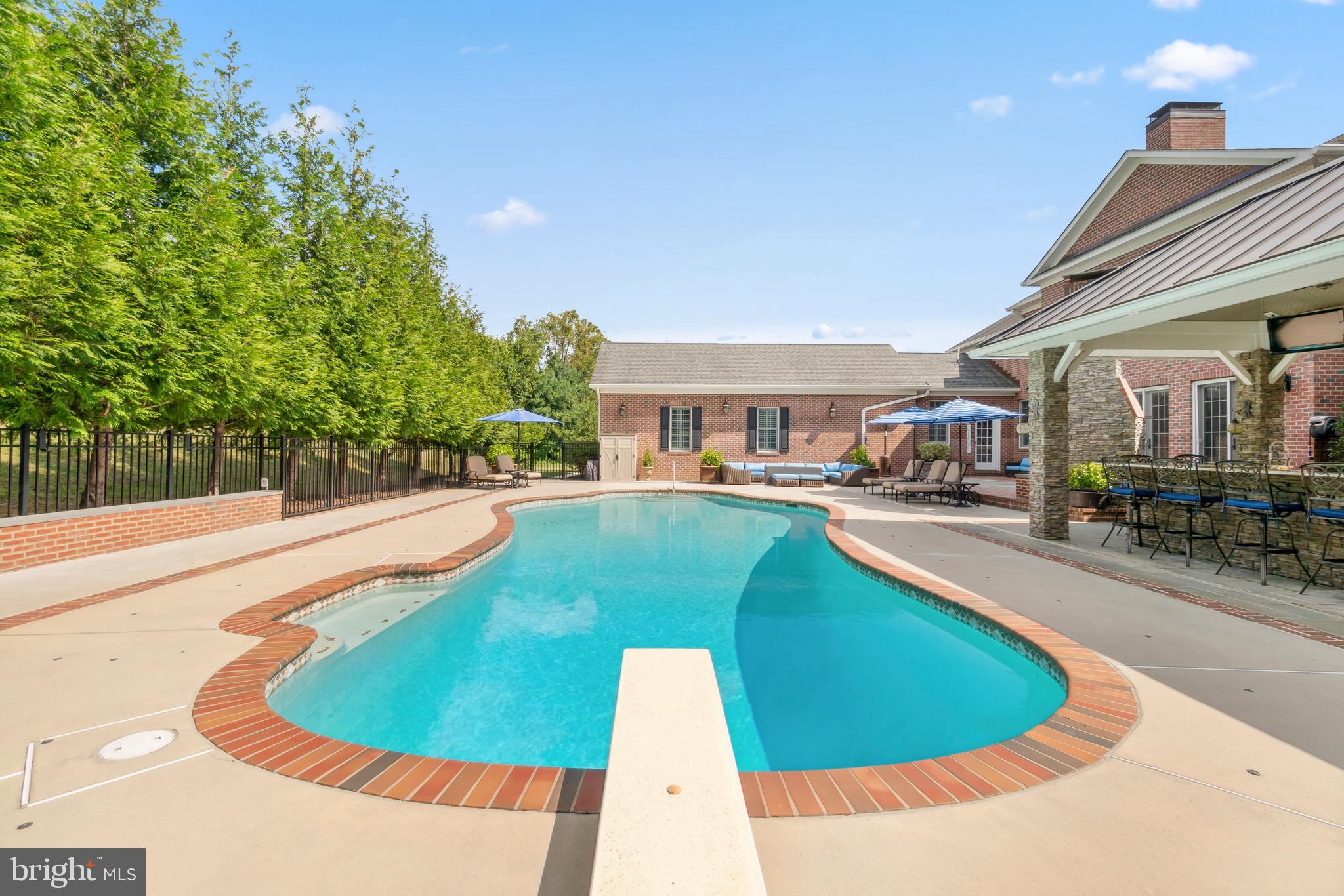 SPARKS GLENCOE - Residential