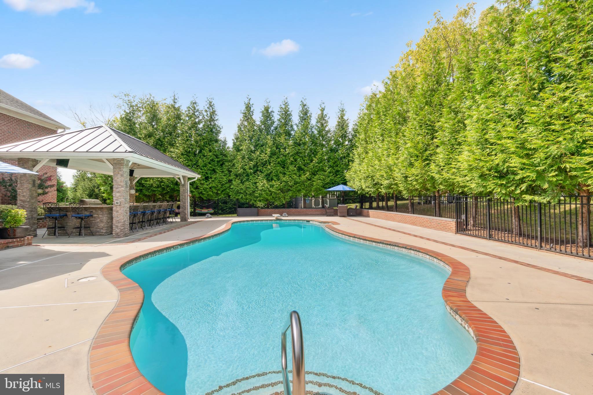 SPARKS GLENCOE - Residential