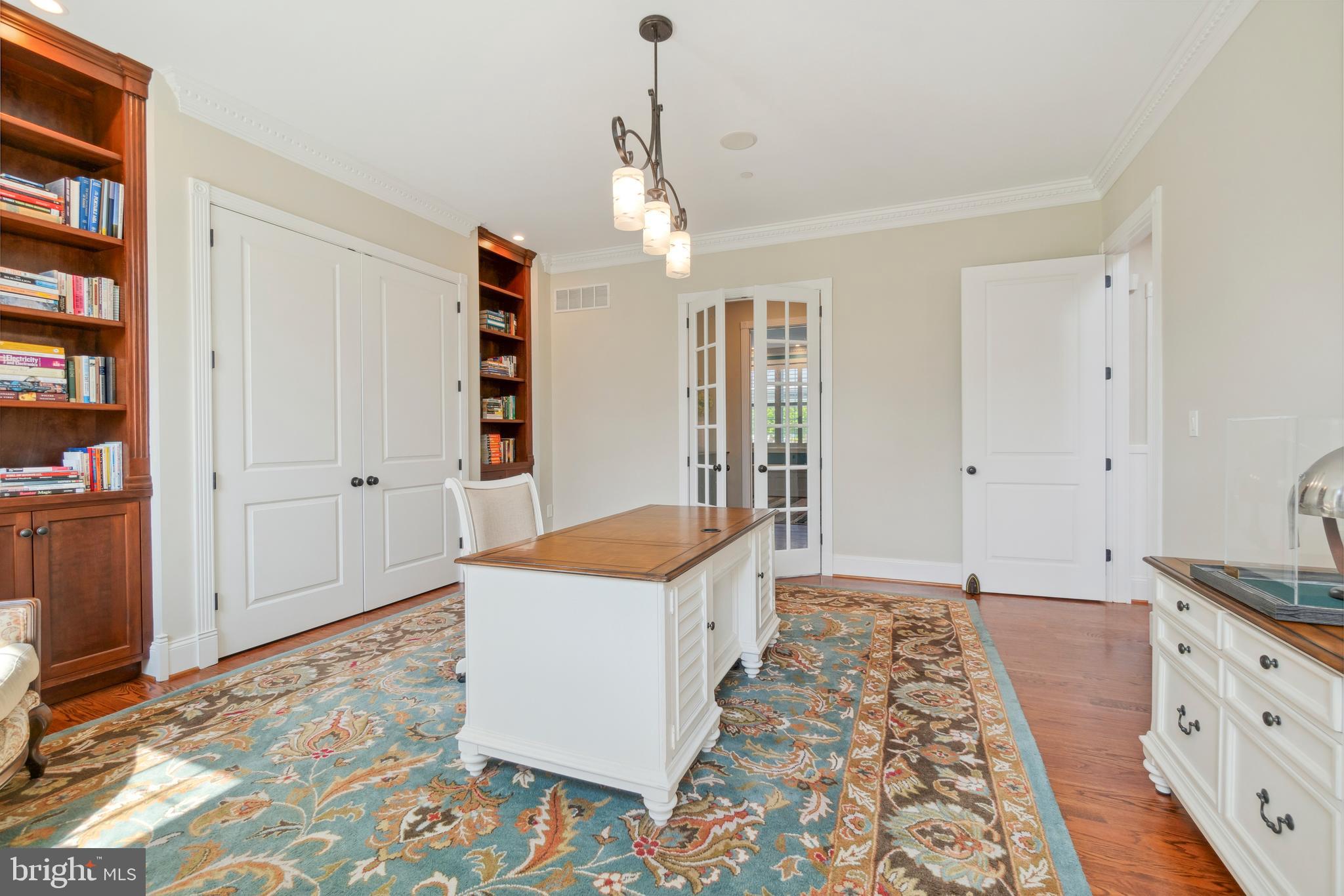 SPARKS GLENCOE - Residential