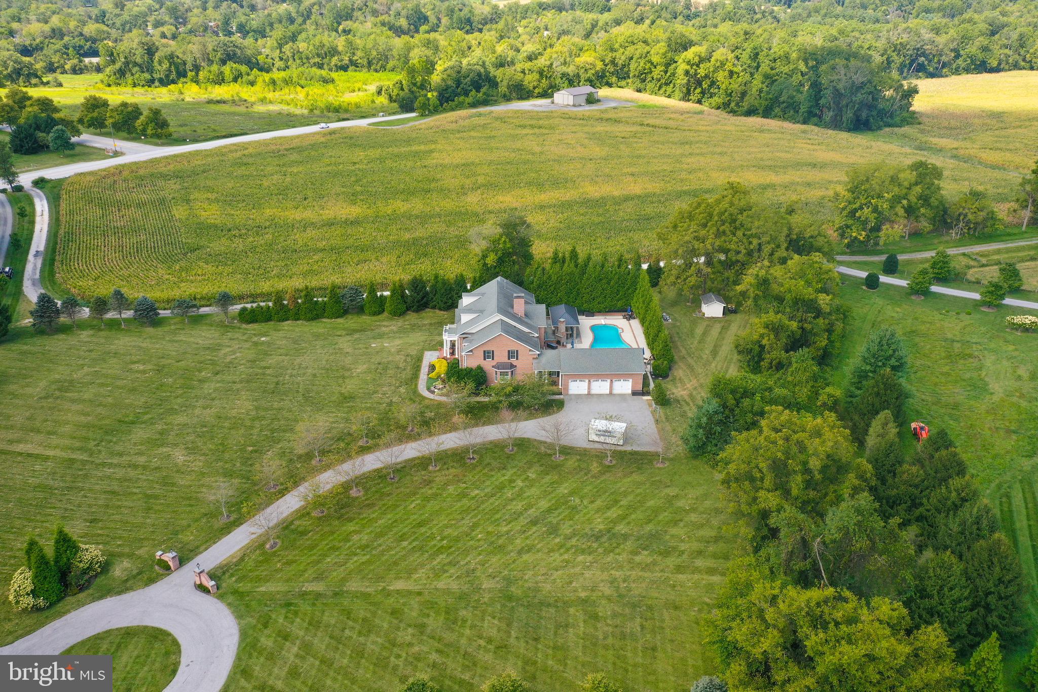 SPARKS GLENCOE - Residential