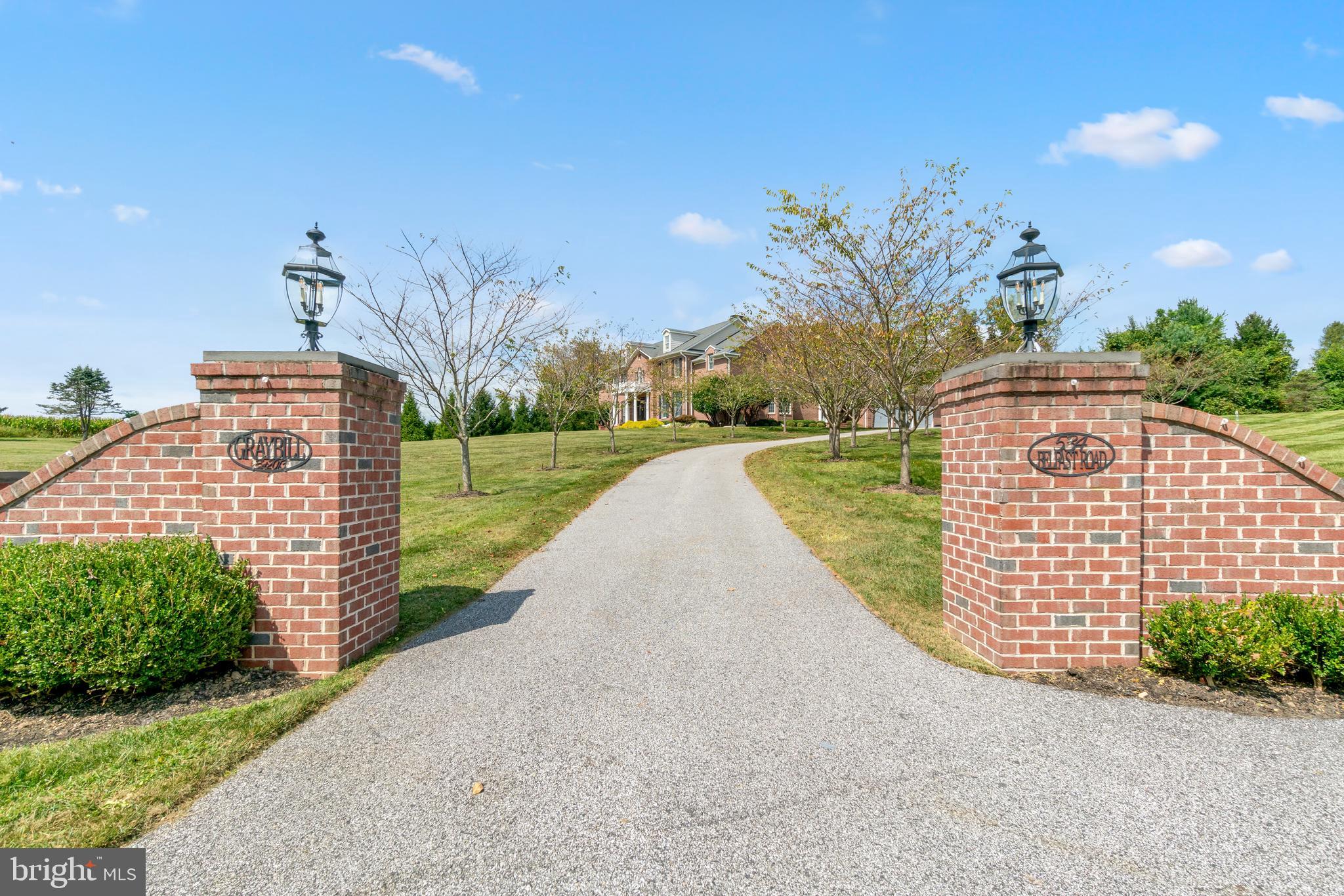 SPARKS GLENCOE - Residential