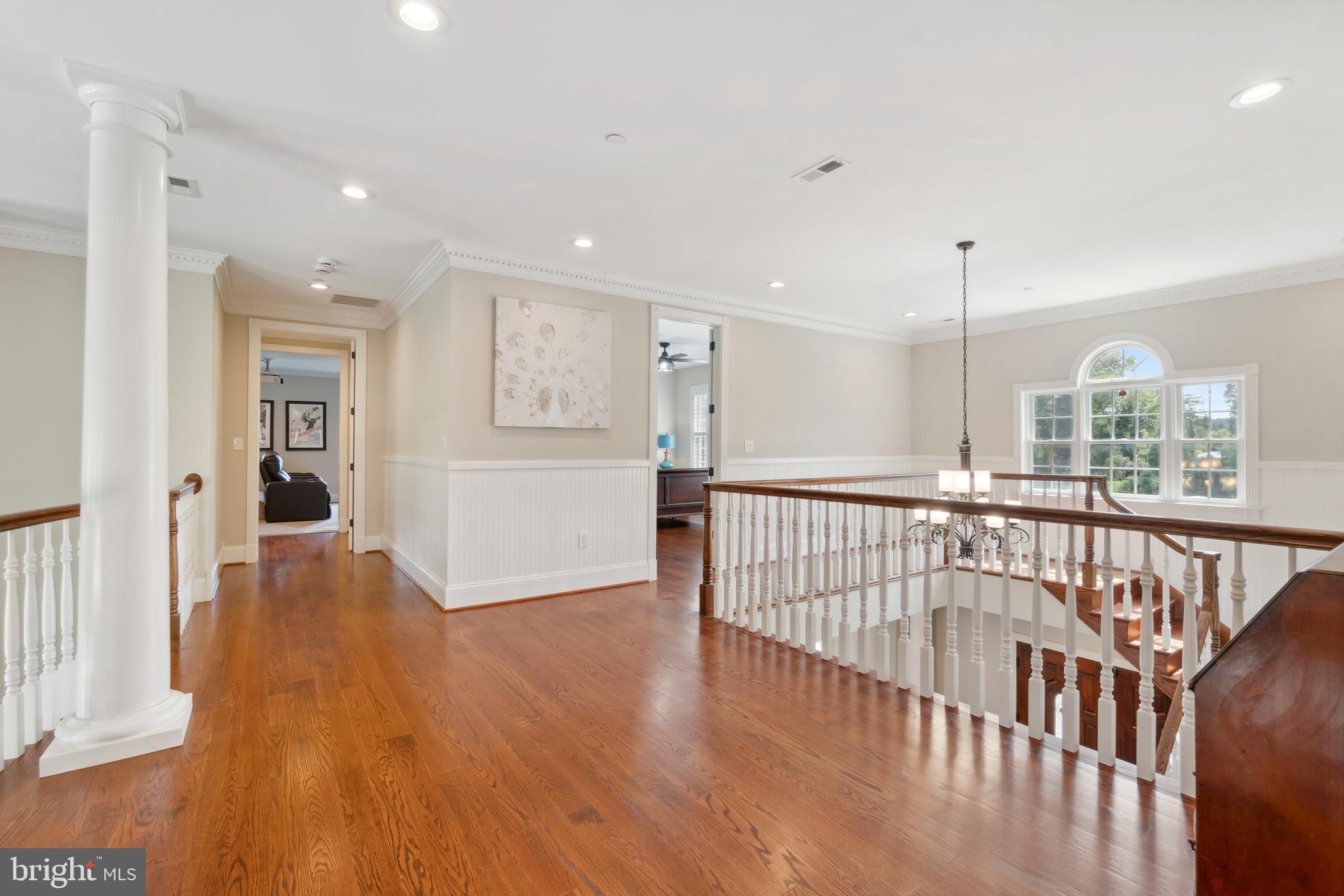 SPARKS GLENCOE - Residential