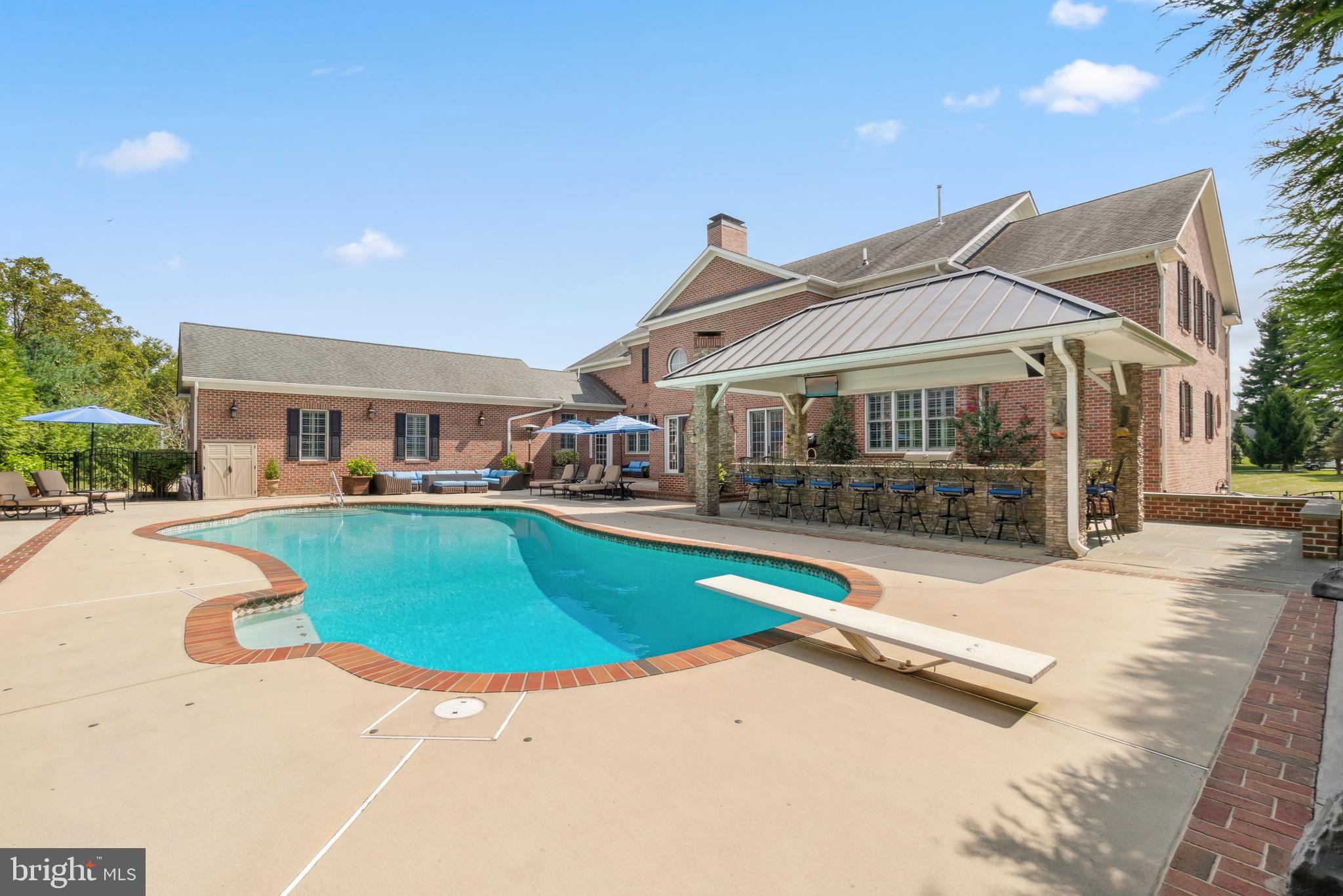 SPARKS GLENCOE - Residential