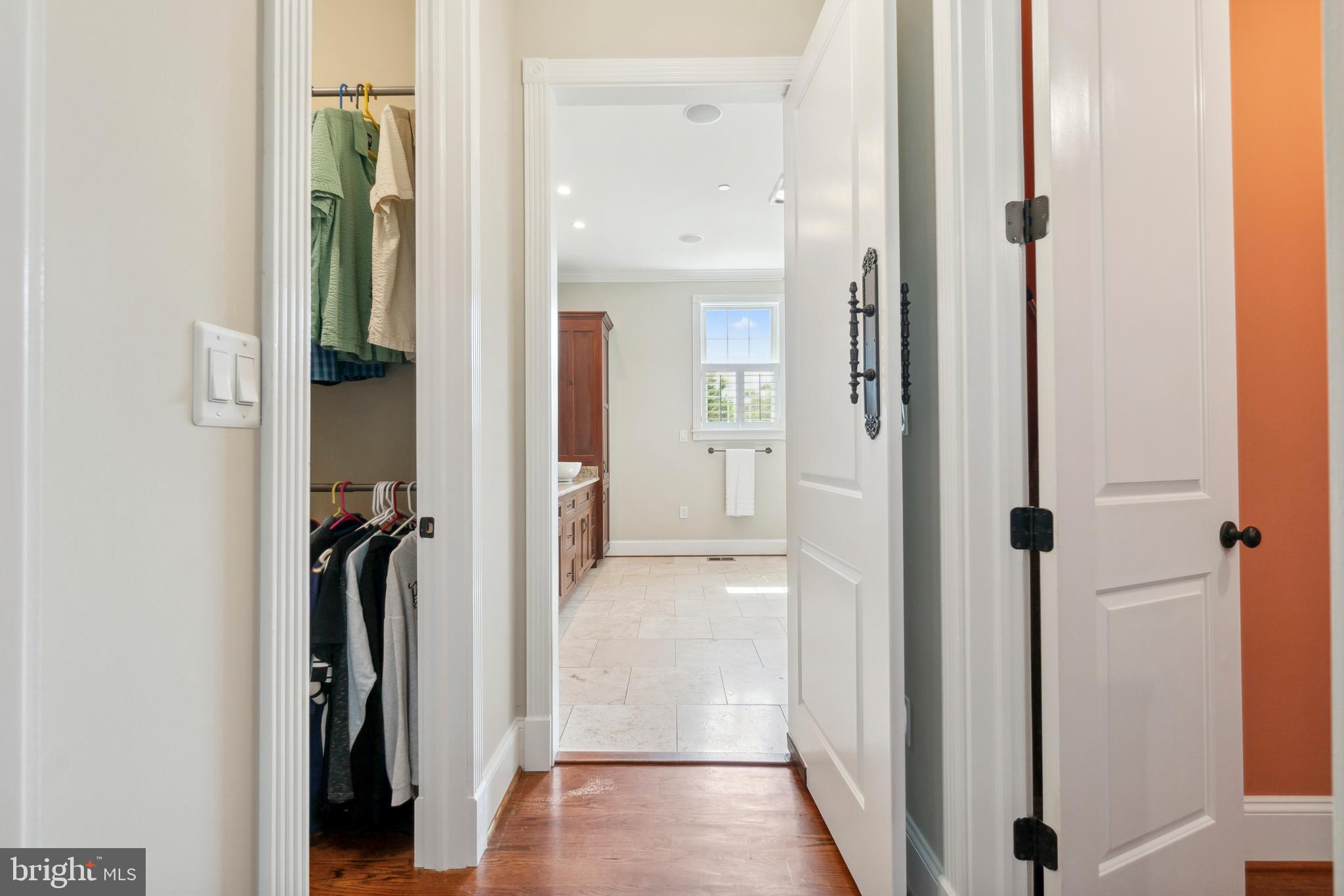 SPARKS GLENCOE - Residential