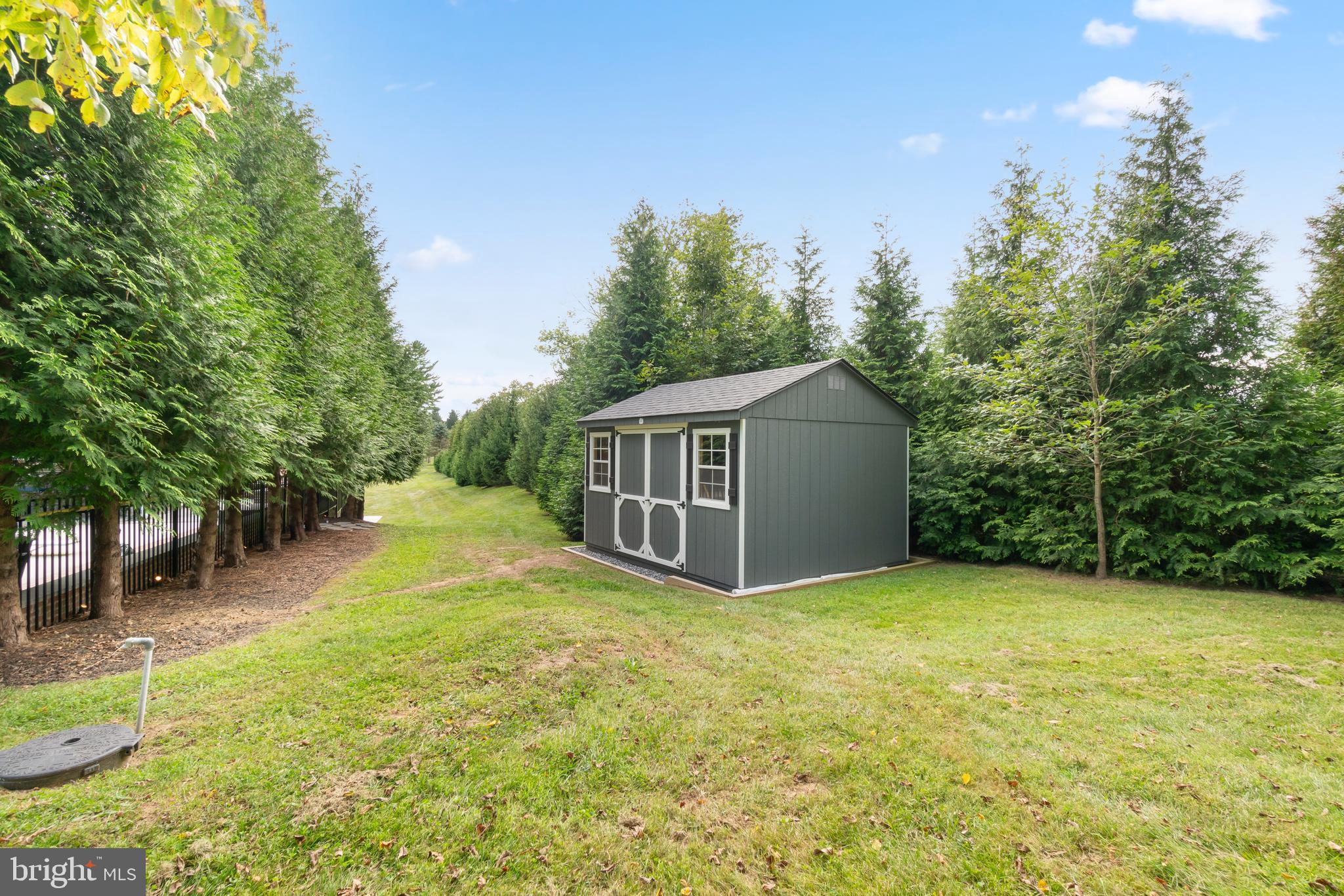 SPARKS GLENCOE - Residential