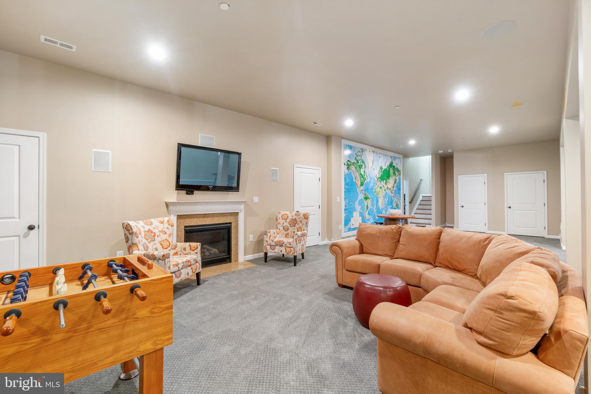 SPARKS GLENCOE - Residential