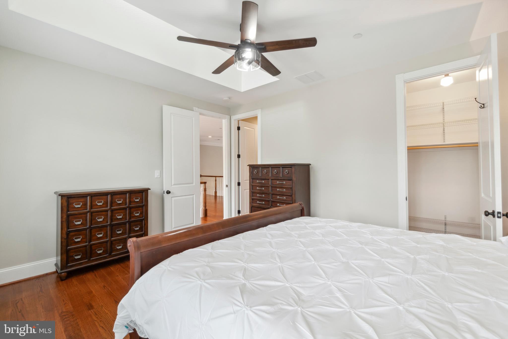 SPARKS GLENCOE - Residential