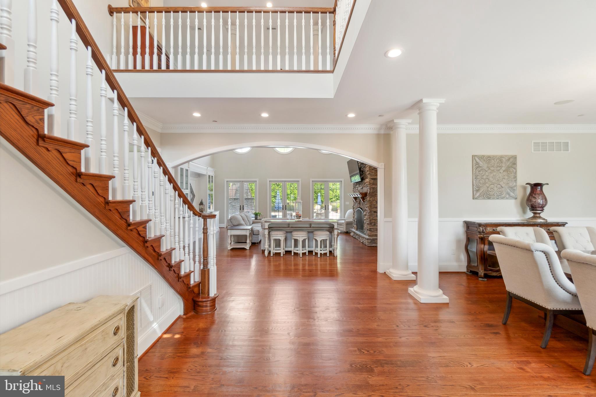 SPARKS GLENCOE - Residential