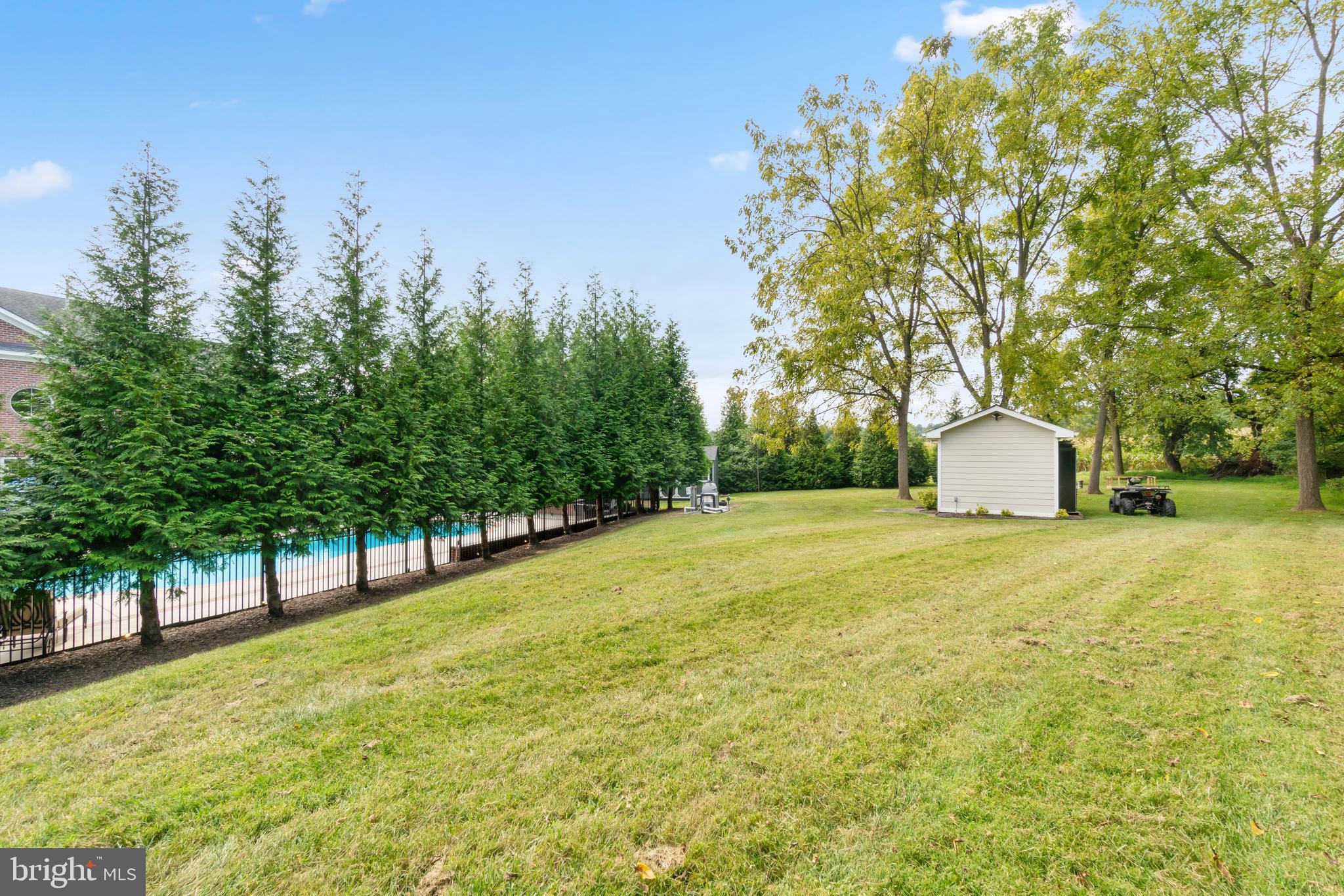 SPARKS GLENCOE - Residential